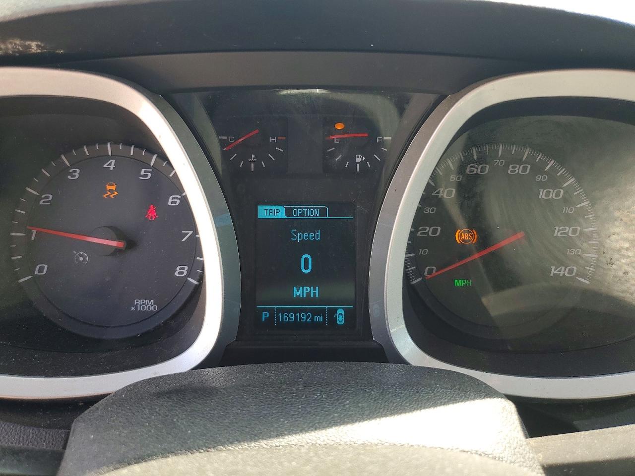 2015 Chevrolet Equinox Lt Red vin: 2GNFLFE38F6396175