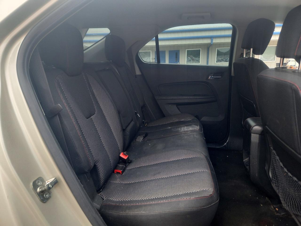 2014 Chevrolet Equinox Lt Серебряный vin: 2GNFLFE3XE6250164