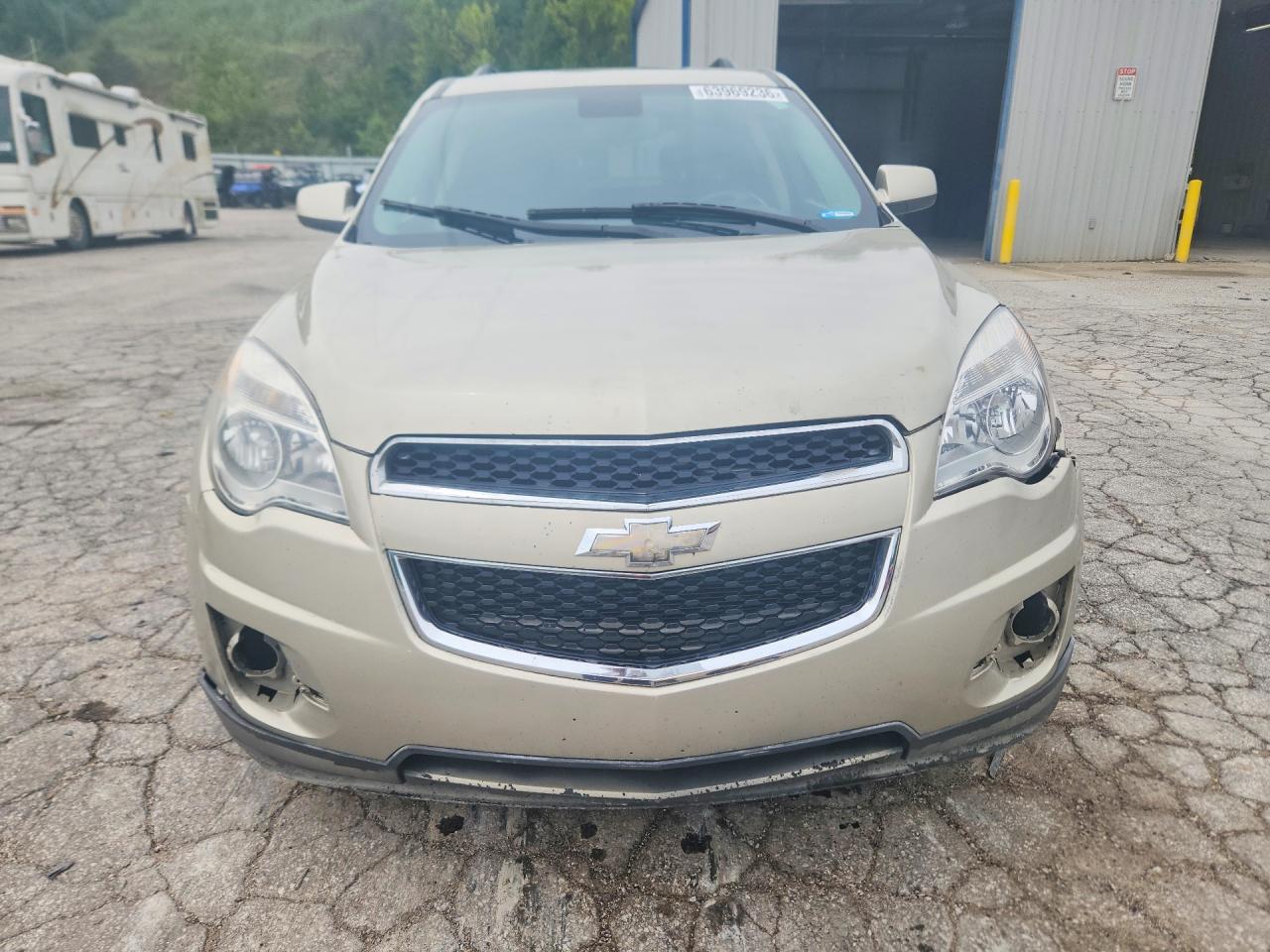 2014 Chevrolet Equinox Lt Серебряный vin: 2GNFLFE3XE6250164