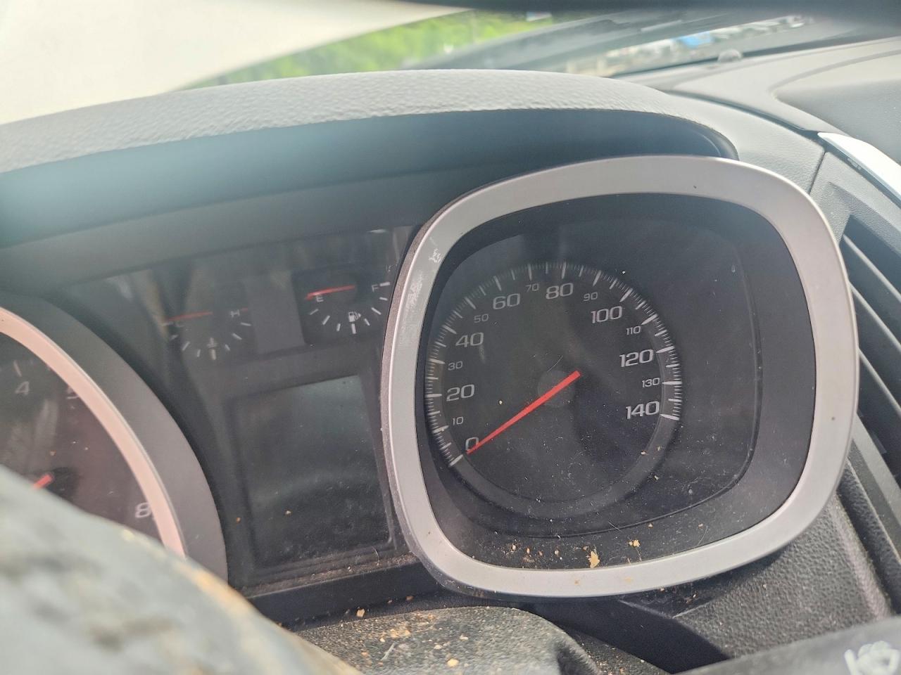 2014 Chevrolet Equinox Lt Серебряный vin: 2GNFLFE3XE6250164