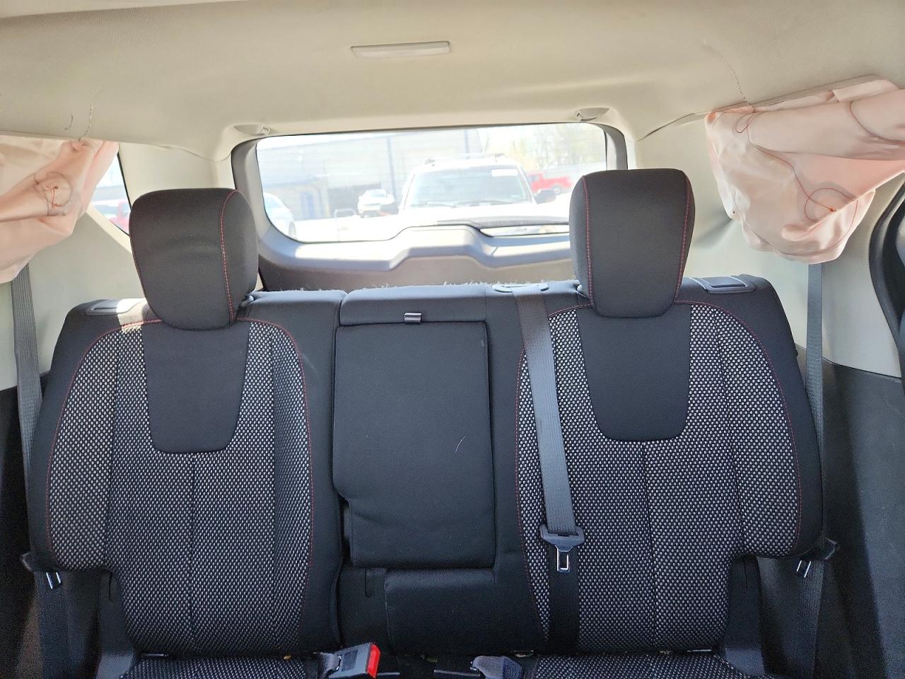 2015 Chevrolet Equinox Lt Red vin: 2GNFLFE3XF6272943