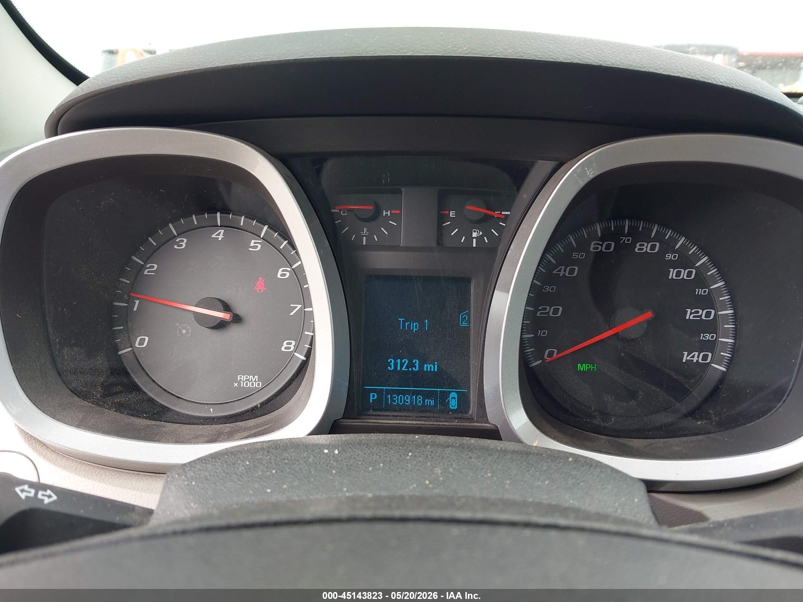 2012 Chevrolet Equinox Ltz Red vin: 2GNFLFE53C6299592