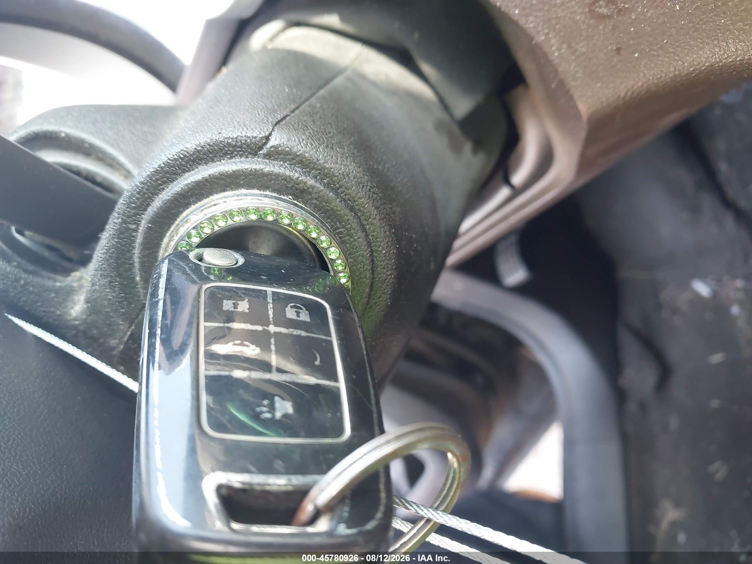 2012 Chevrolet Equinox Ltz Черный vin: 2GNFLFE54C6158000