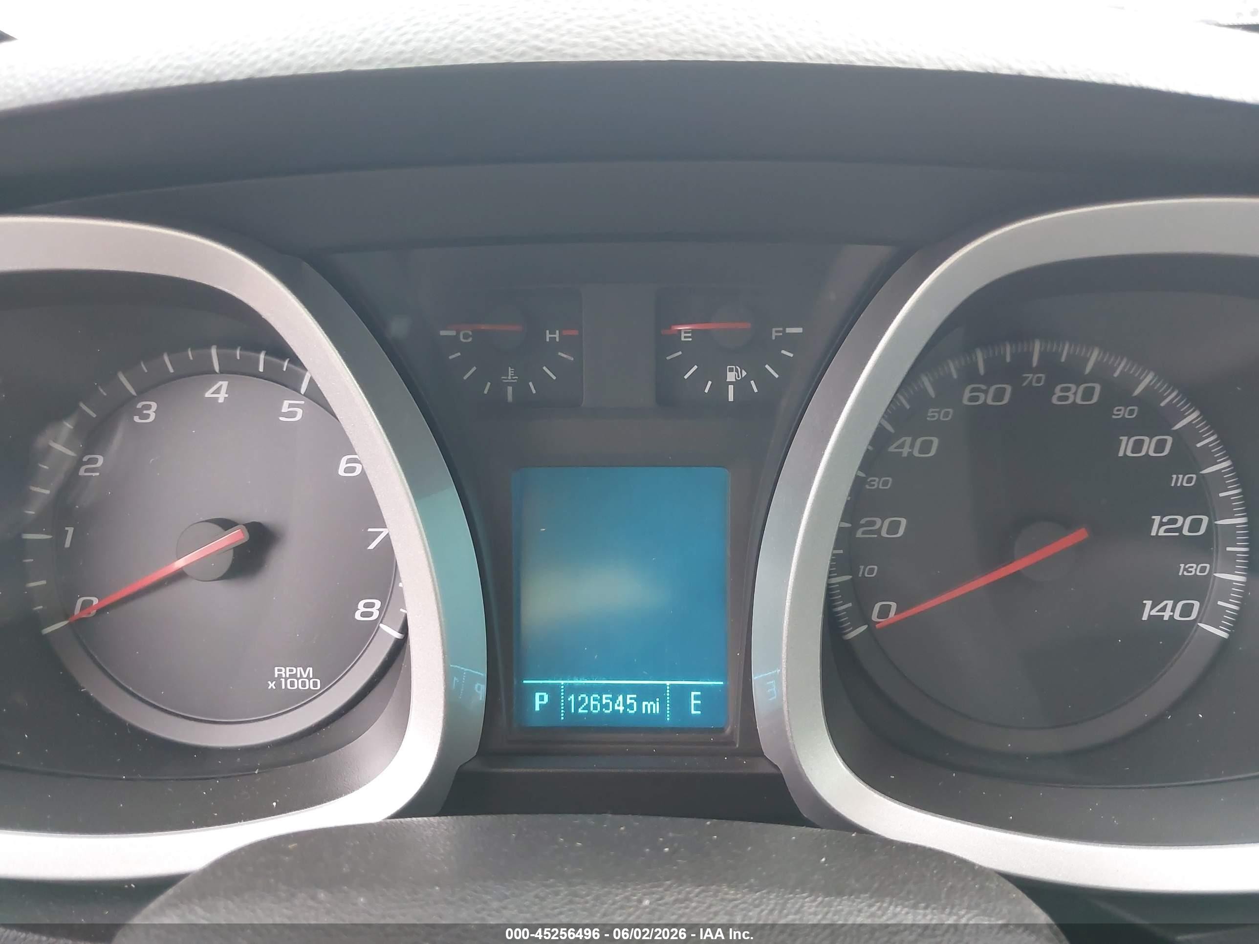 2012 Chevrolet Equinox Ltz Black vin: 2GNFLFE54C6178473