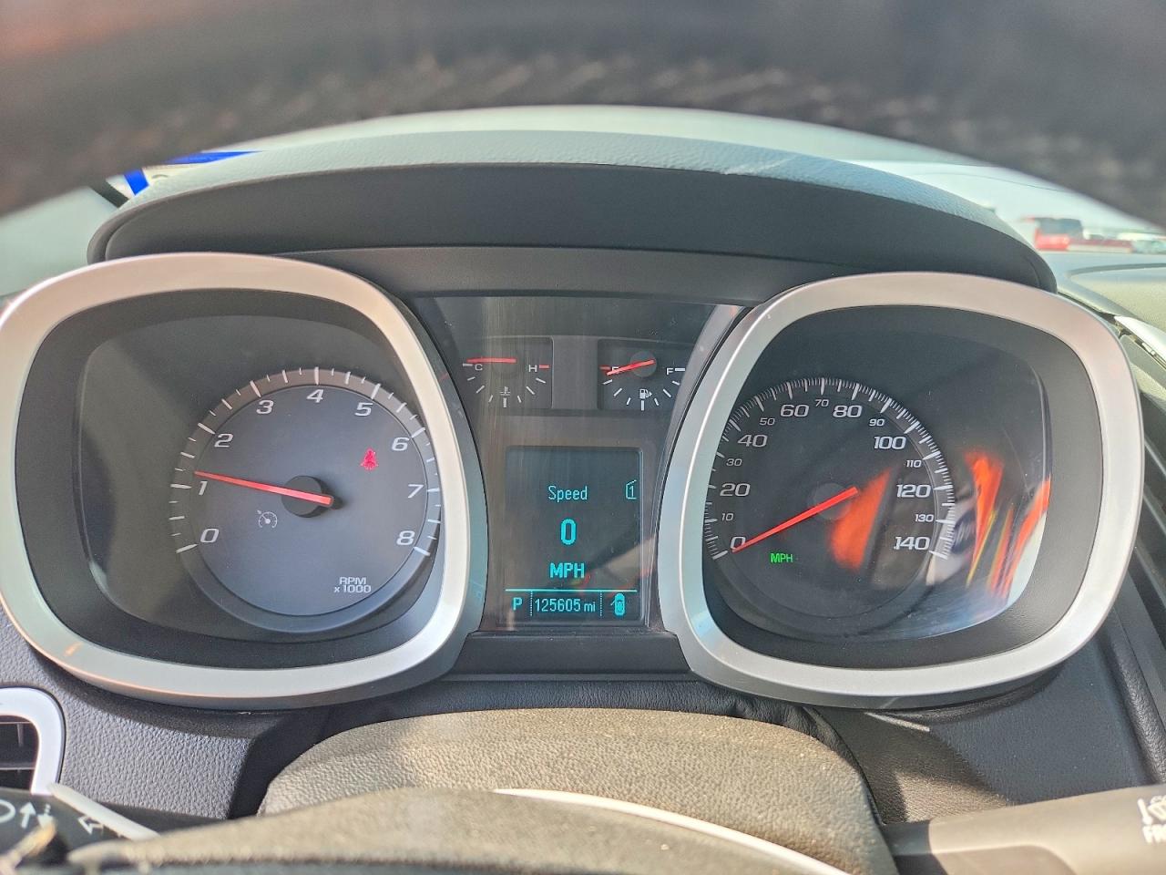 2012 Chevrolet Equinox Ltz Серый vin: 2GNFLFE55C6216034