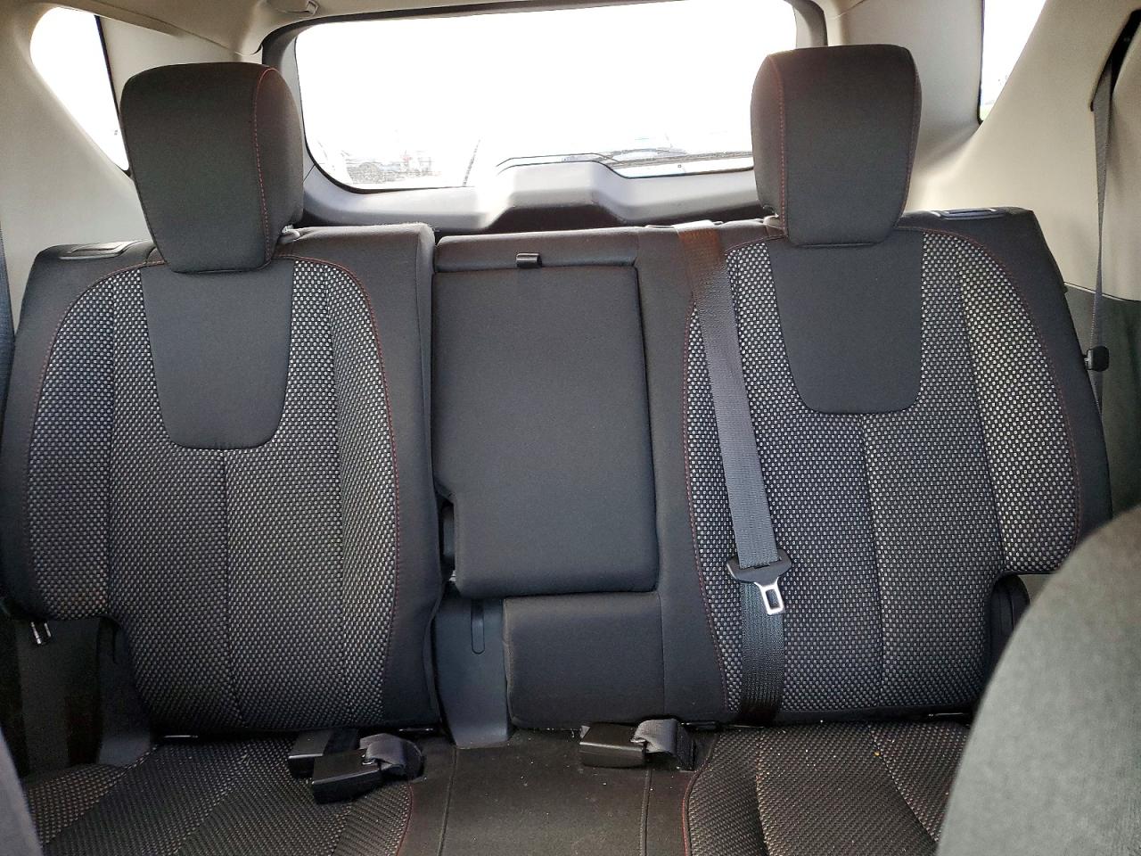 2014 Chevrolet Equinox Lt Black vin: 2GNFLFEK0E6343203
