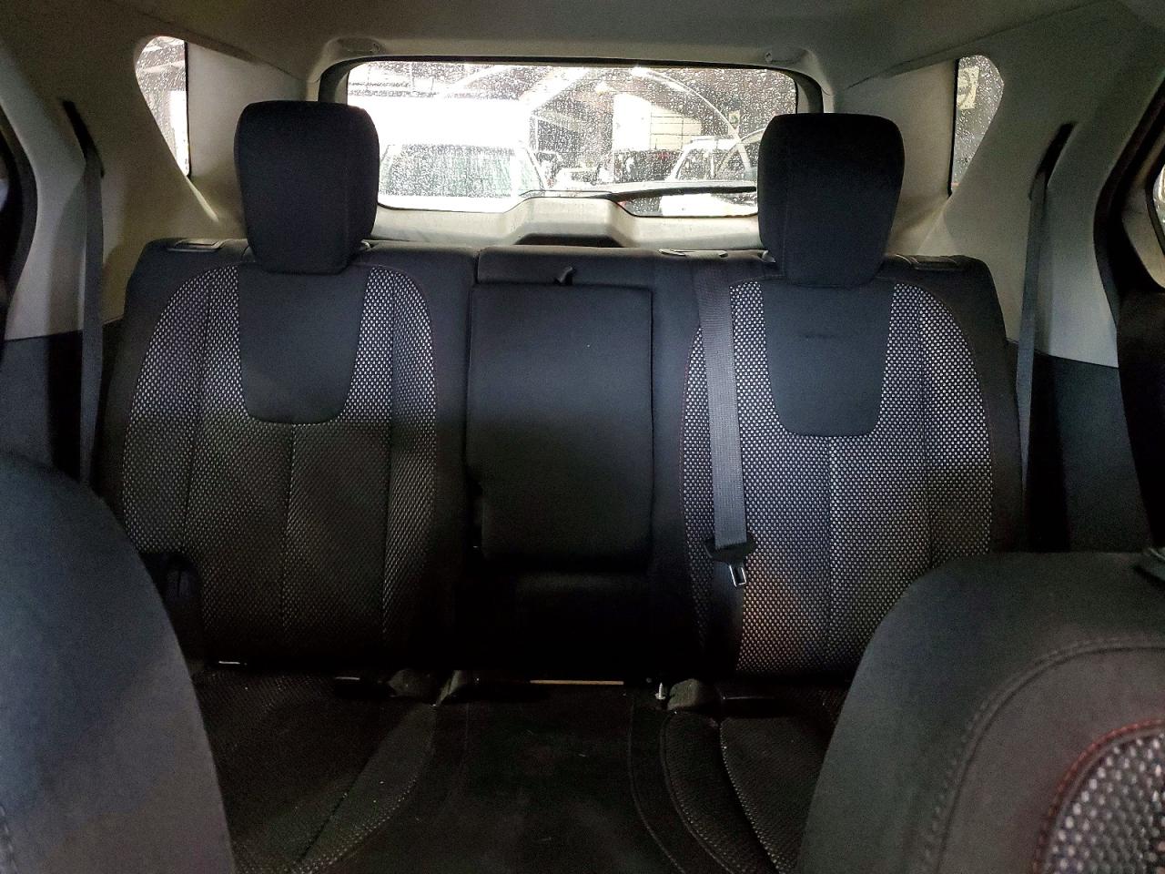 2014 Chevrolet Equinox Lt Черный vin: 2GNFLFEK0E6365864