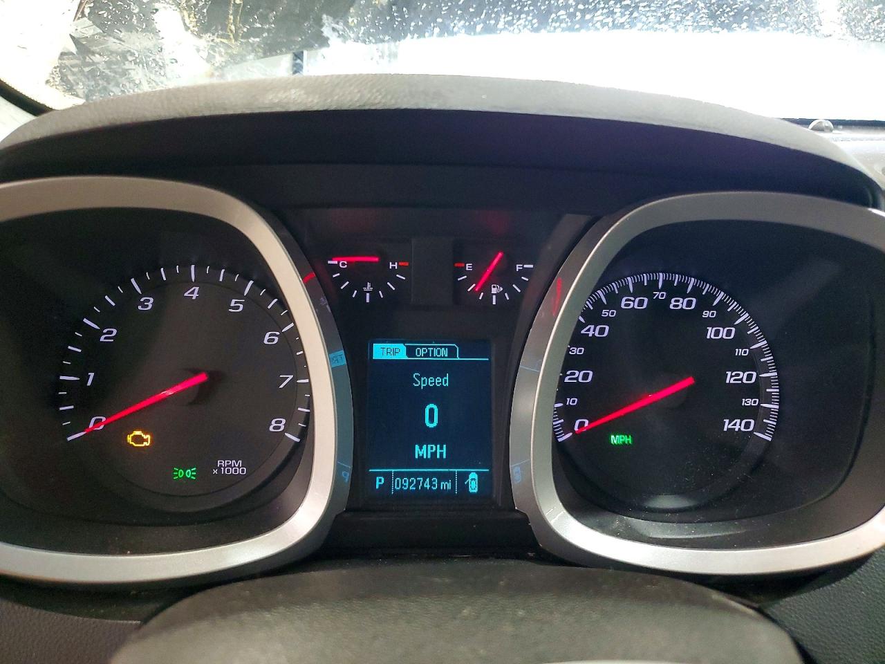 2014 Chevrolet Equinox Lt Черный vin: 2GNFLFEK0E6365864