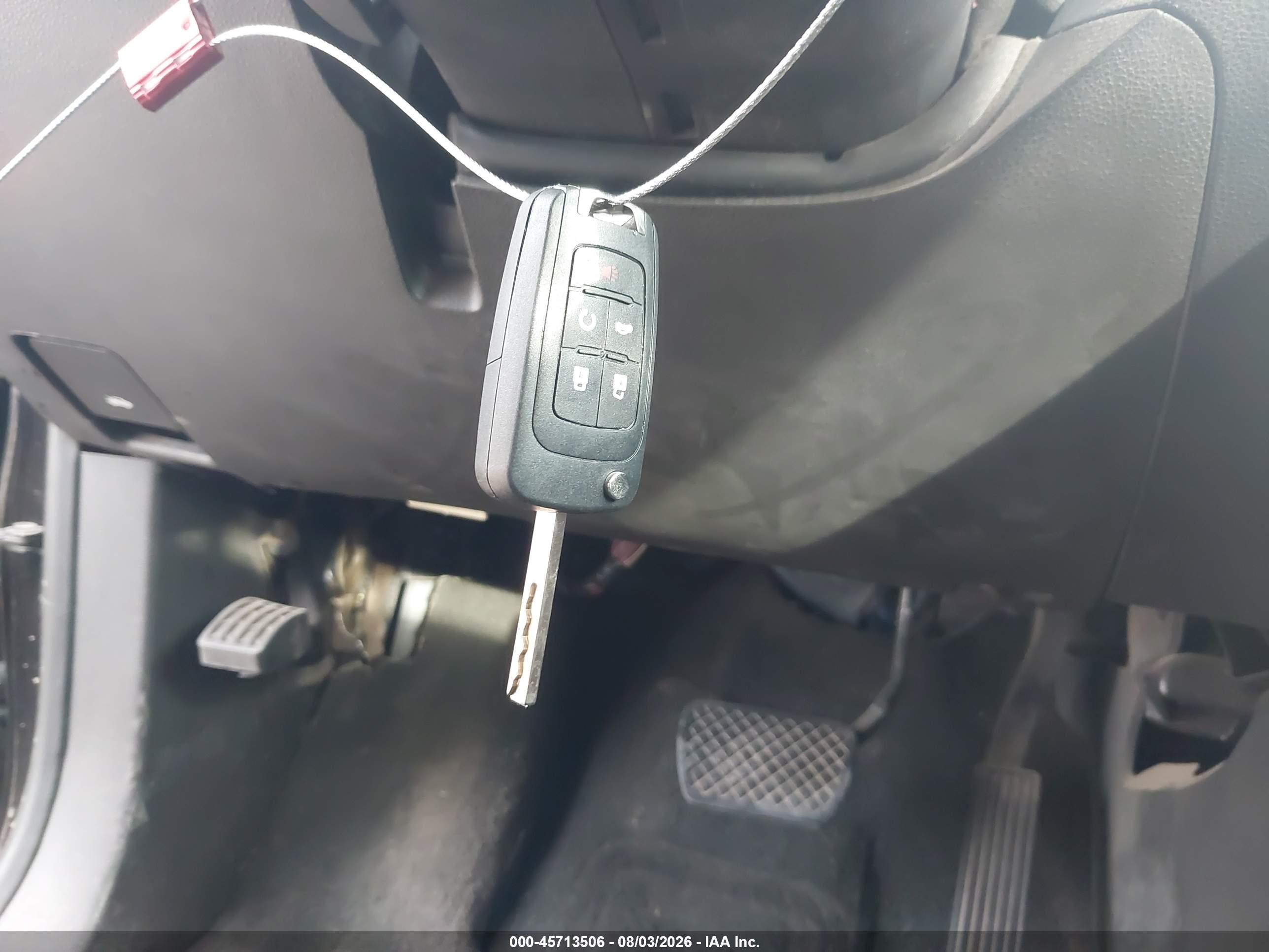 2015 Chevrolet Equinox Lt Black vin: 2GNFLFEK0F6136439