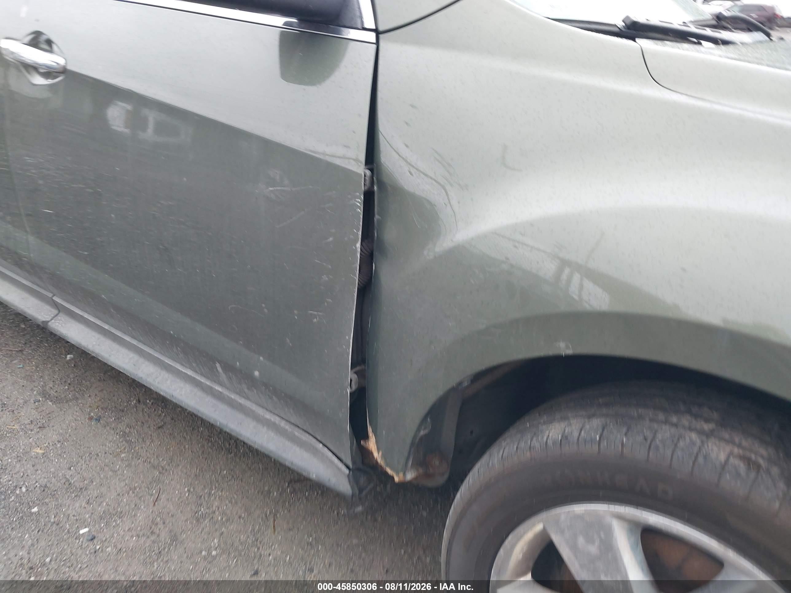 2015 Chevrolet Equinox Lt Зеленый vin: 2GNFLFEK0F6151653