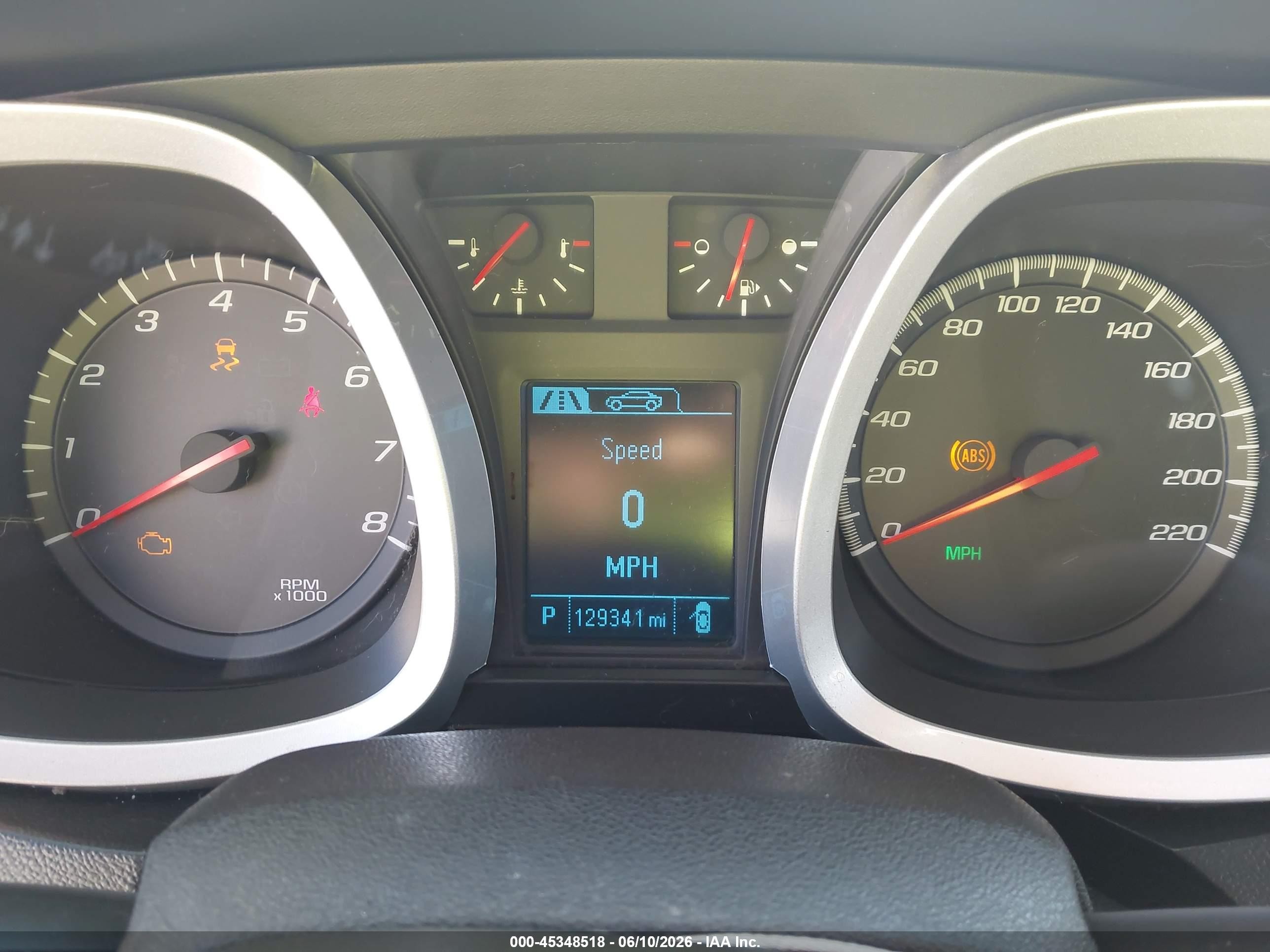 2015 Chevrolet Equinox 1lt Silver vin: 2GNFLFEK0F6243555