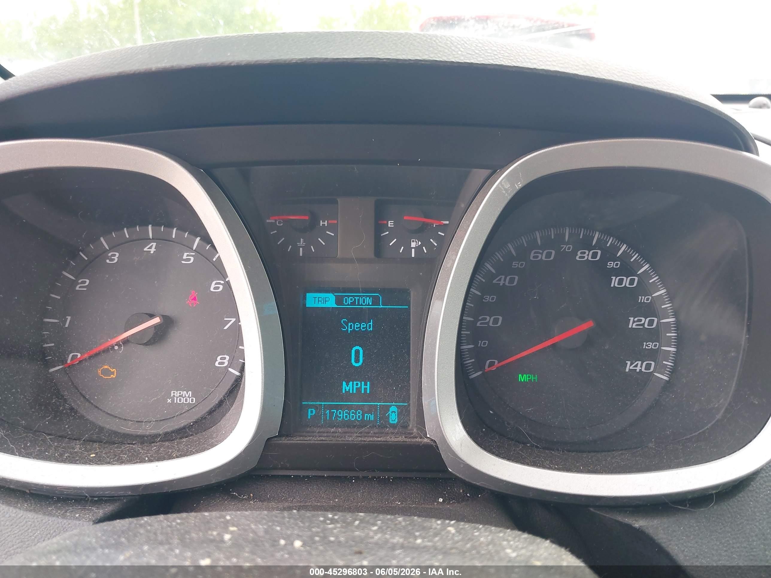 2015 Chevrolet Equinox 1lt Dark Blue vin: 2GNFLFEK0F6420122