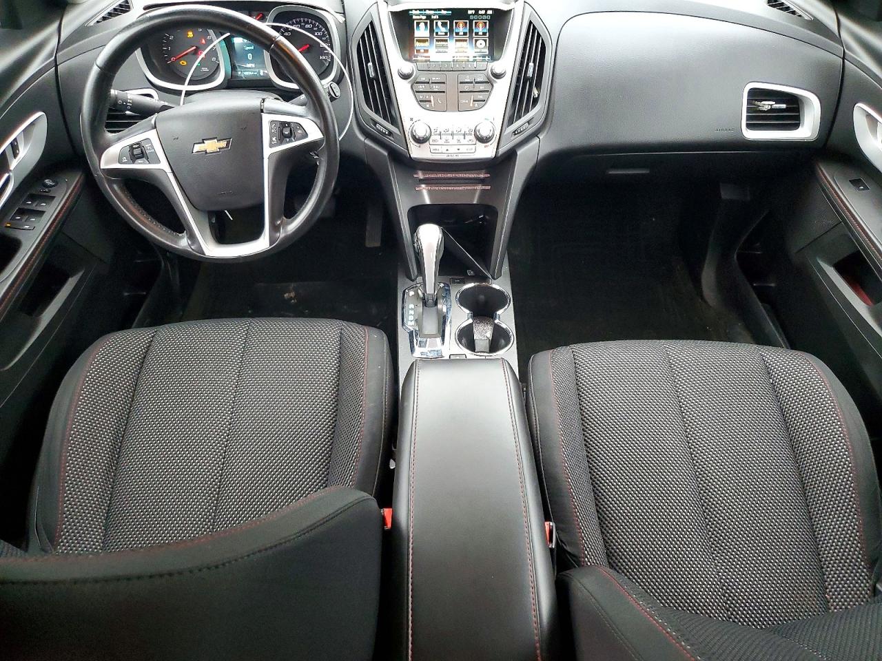 2014 Chevrolet Equinox Lt Gold vin: 2GNFLFEK1E6109166