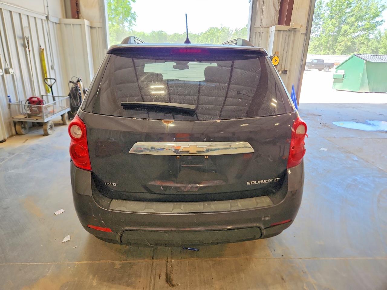 2014 Chevrolet Equinox Lt Black vin: 2GNFLFEK1E6110768