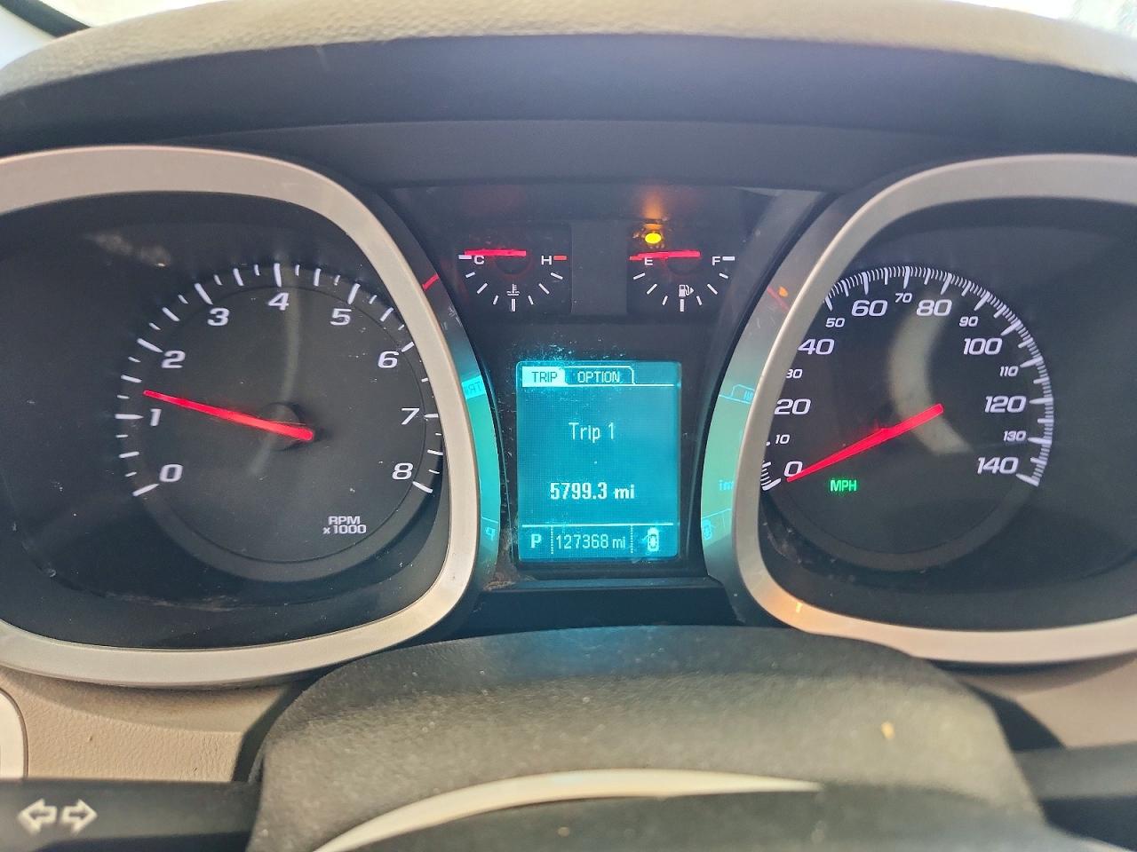 2014 Chevrolet Equinox Lt Black vin: 2GNFLFEK1E6110768