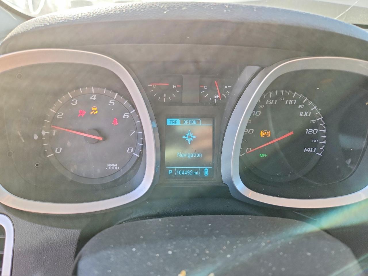 2014 Chevrolet Equinox Lt Charcoal vin: 2GNFLFEK1E6277003