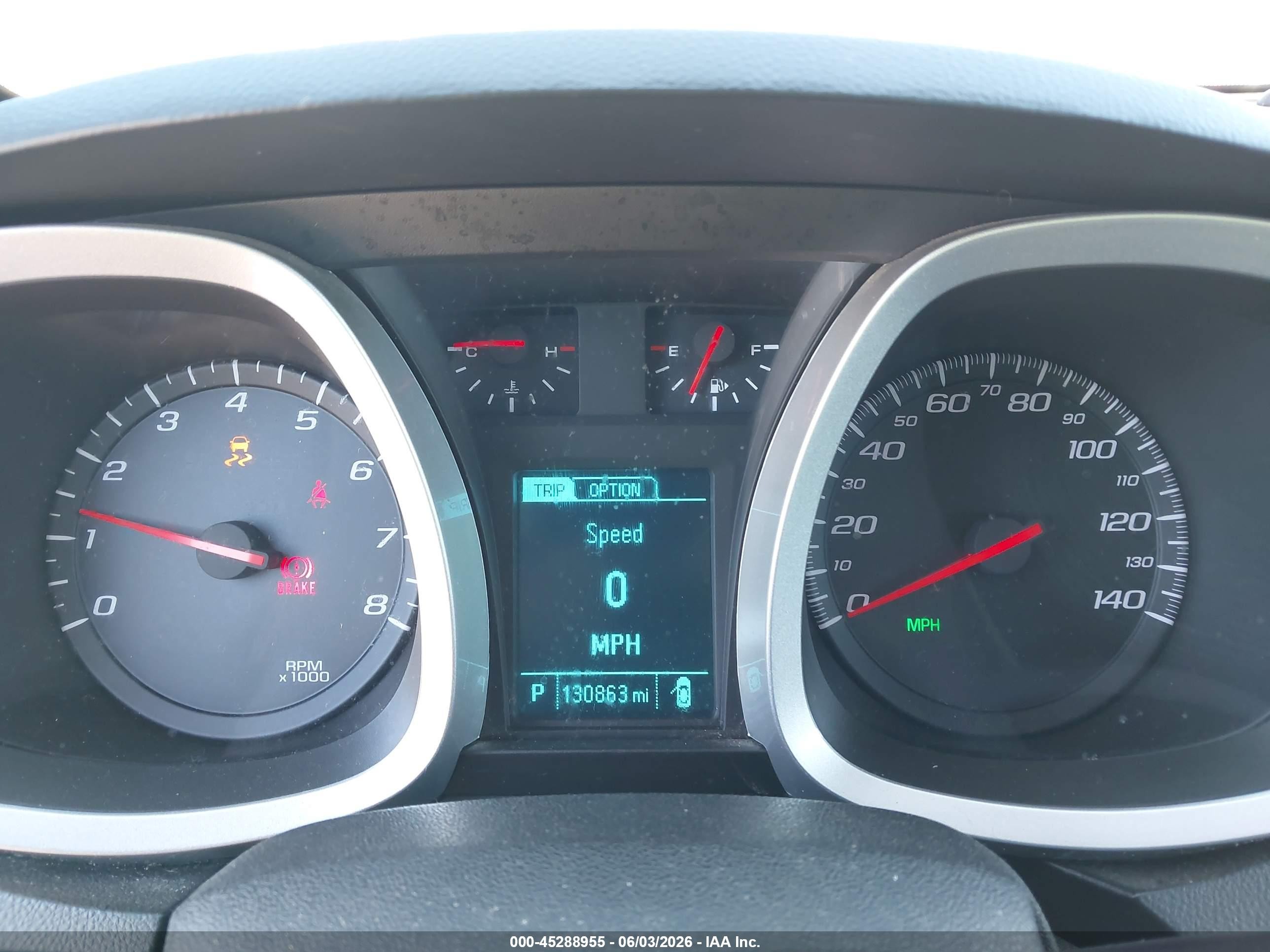 2015 Chevrolet Equinox 1lt Золотой vin: 2GNFLFEK1F6126423