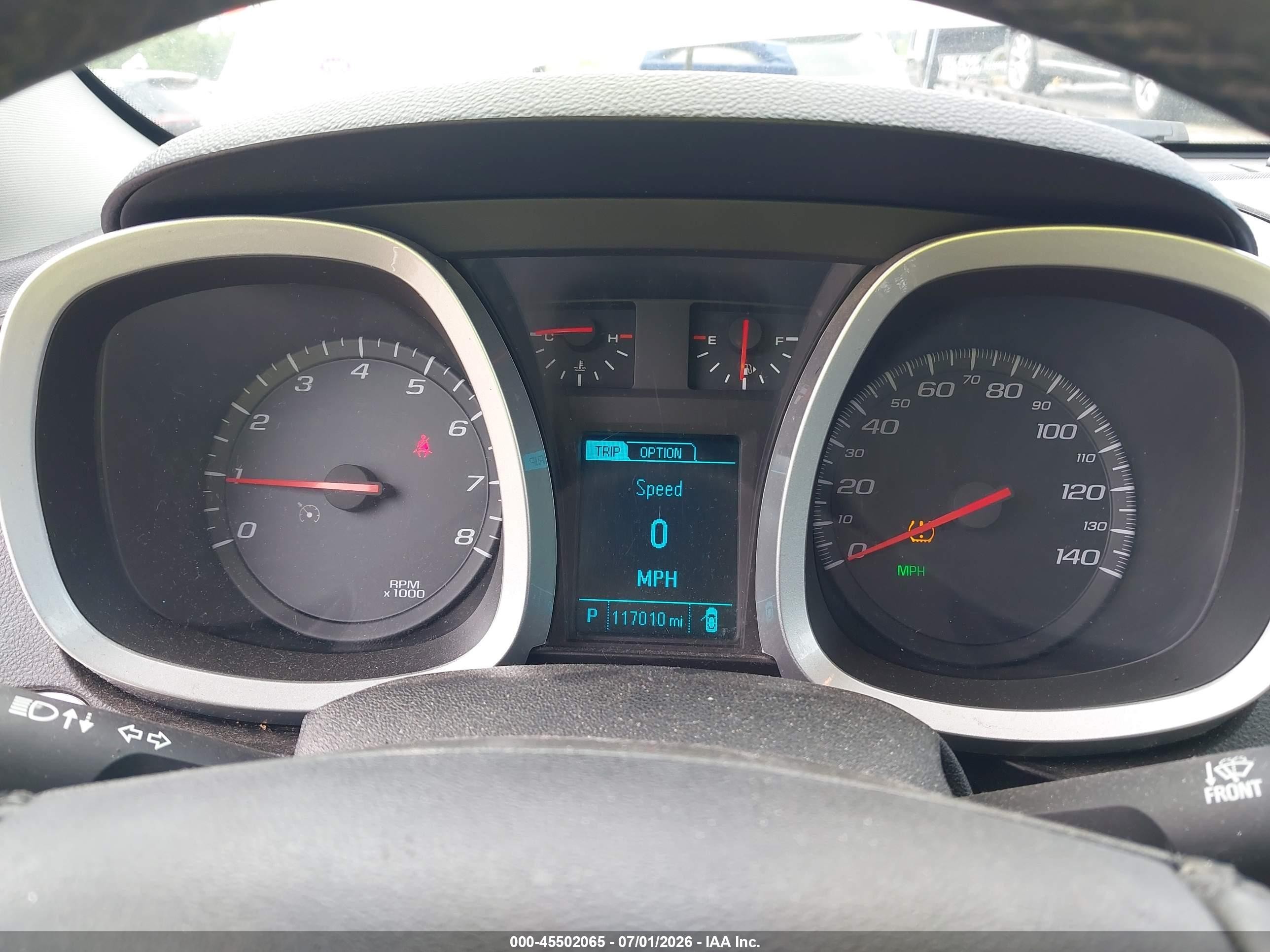 2015 Chevrolet Equinox Lt Silver vin: 2GNFLFEK1F6185262