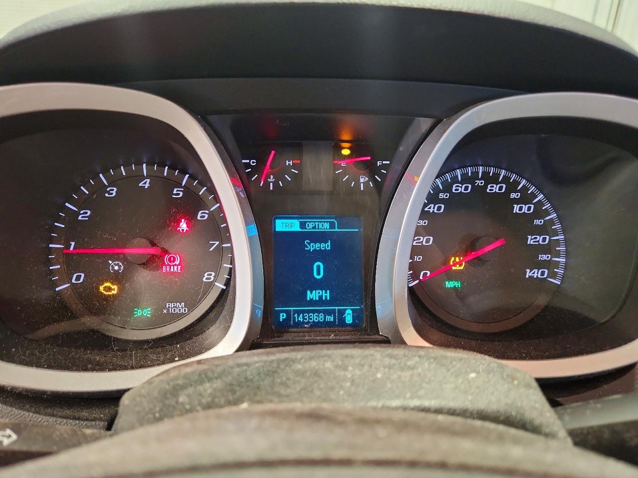 2015 Chevrolet Equinox Lt Красный vin: 2GNFLFEK1F6245119