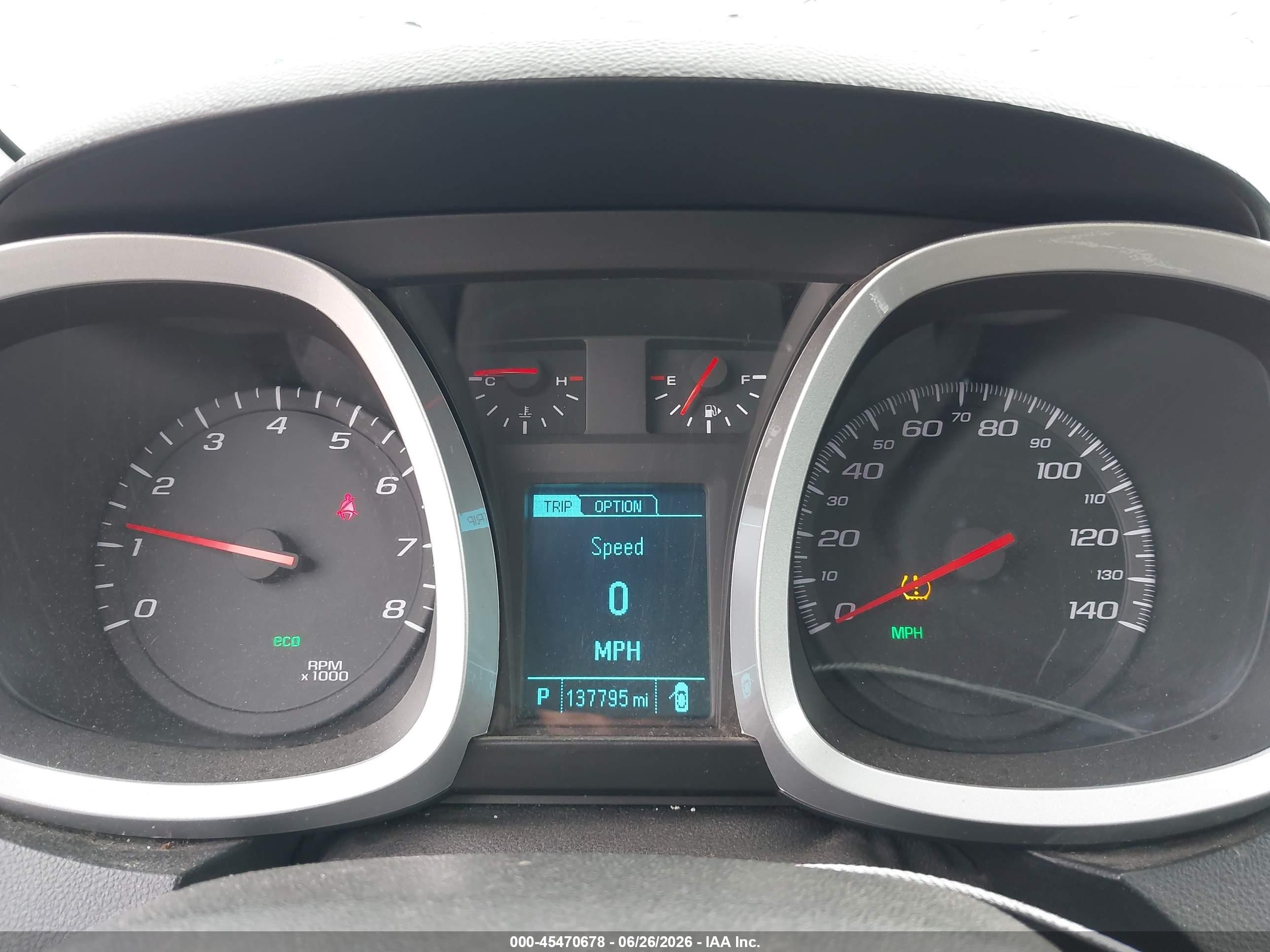 2015 Chevrolet Equinox 1lt Black vin: 2GNFLFEK1F6262695