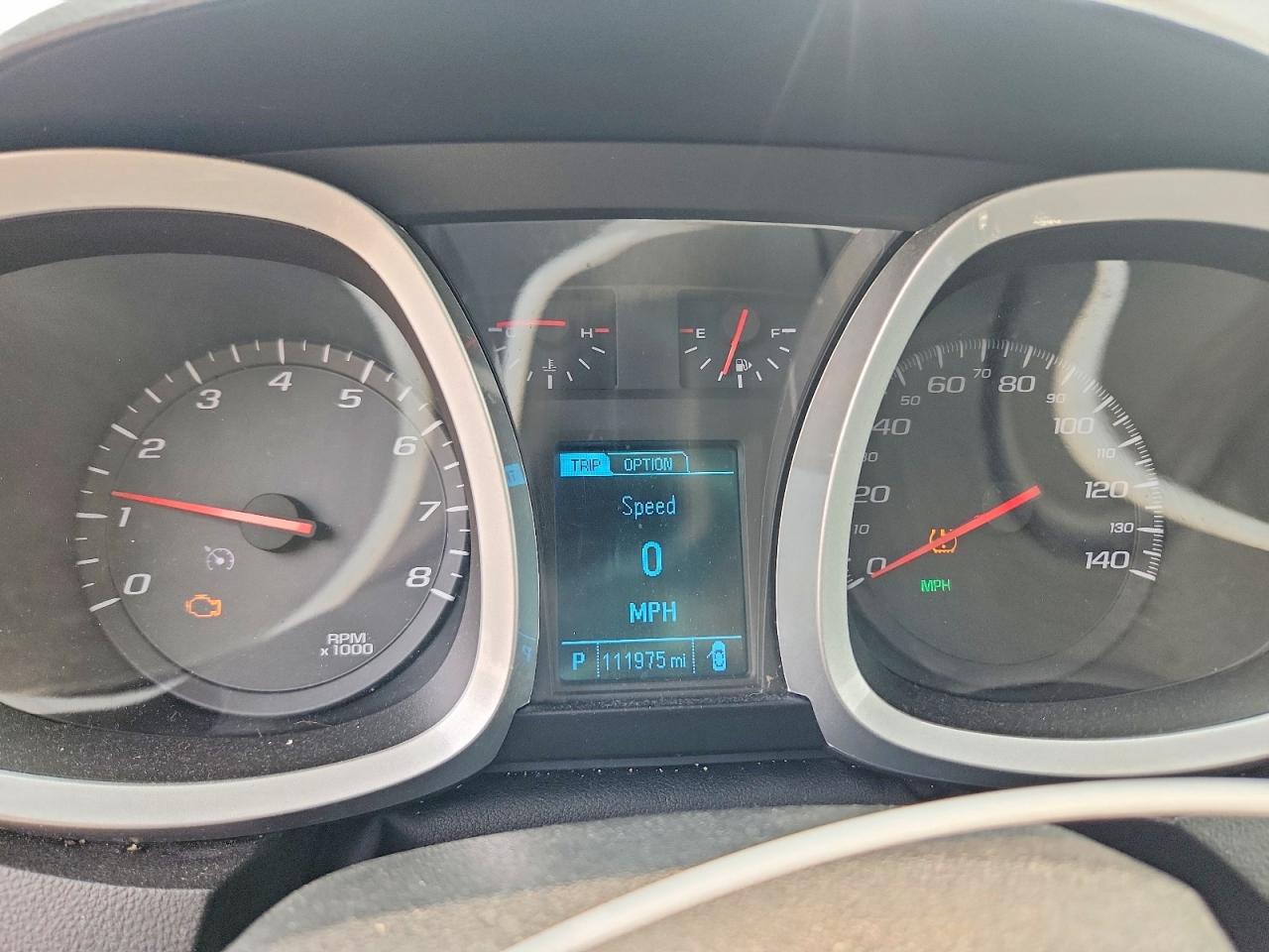 2015 Chevrolet Equinox Lt Gray vin: 2GNFLFEK1F6399538