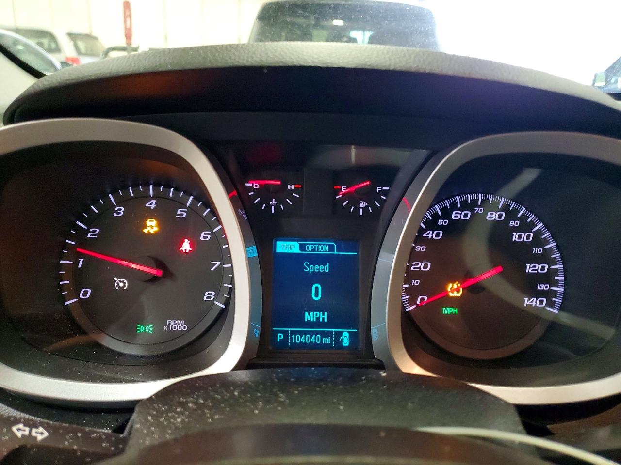 2014 Chevrolet Equinox Lt Blue vin: 2GNFLFEK2E6248223