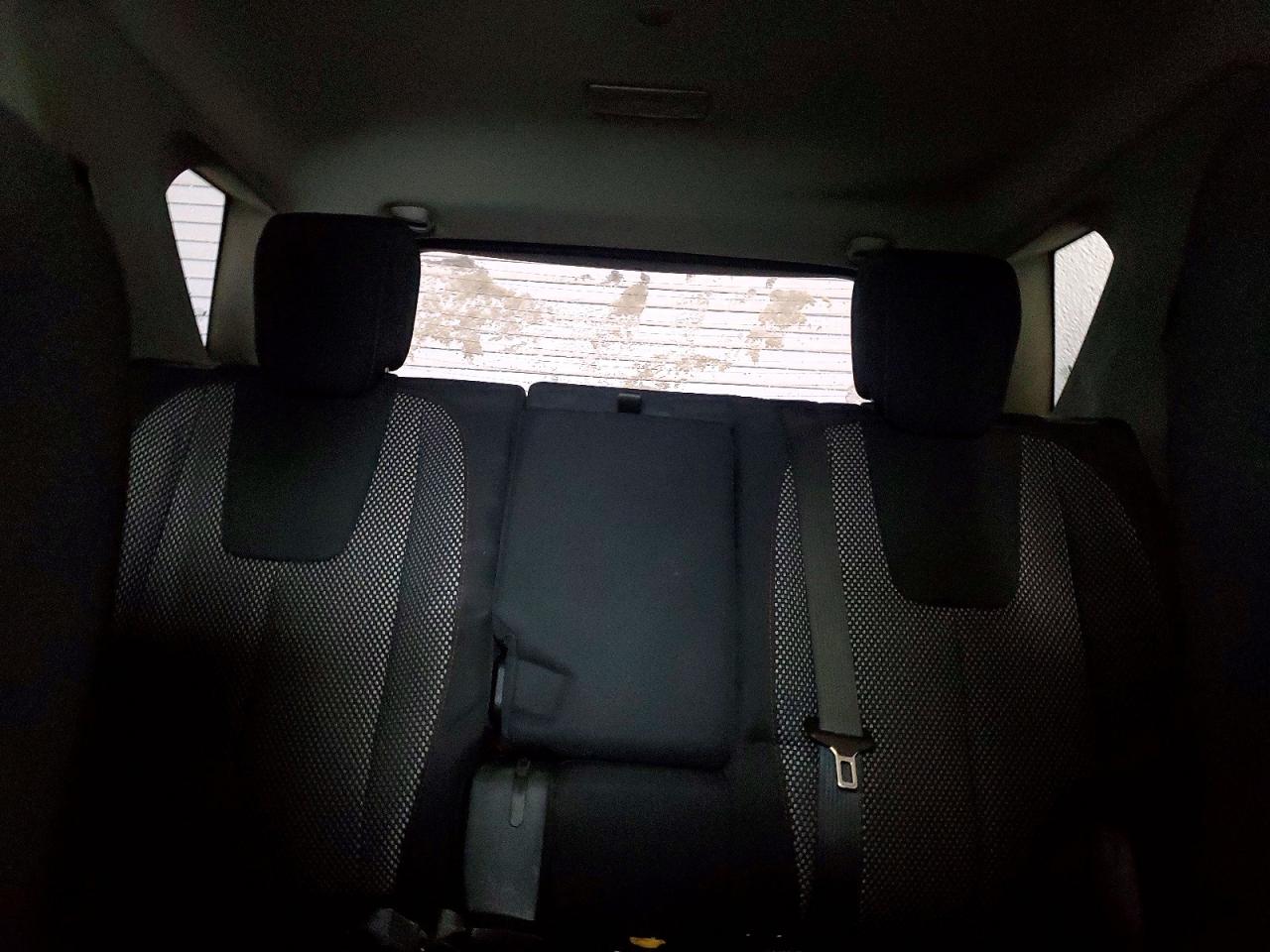 2014 Chevrolet Equinox Lt Silver vin: 2GNFLFEK2E6348953
