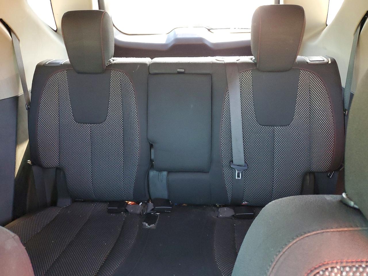 2015 Chevrolet Equinox Lt Green vin: 2GNFLFEK2F6164145
