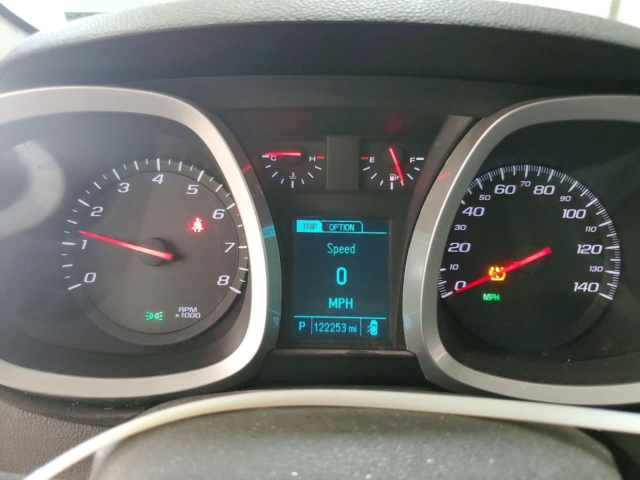 2015 Chevrolet Equinox Lt Black vin: 2GNFLFEK2F6180619