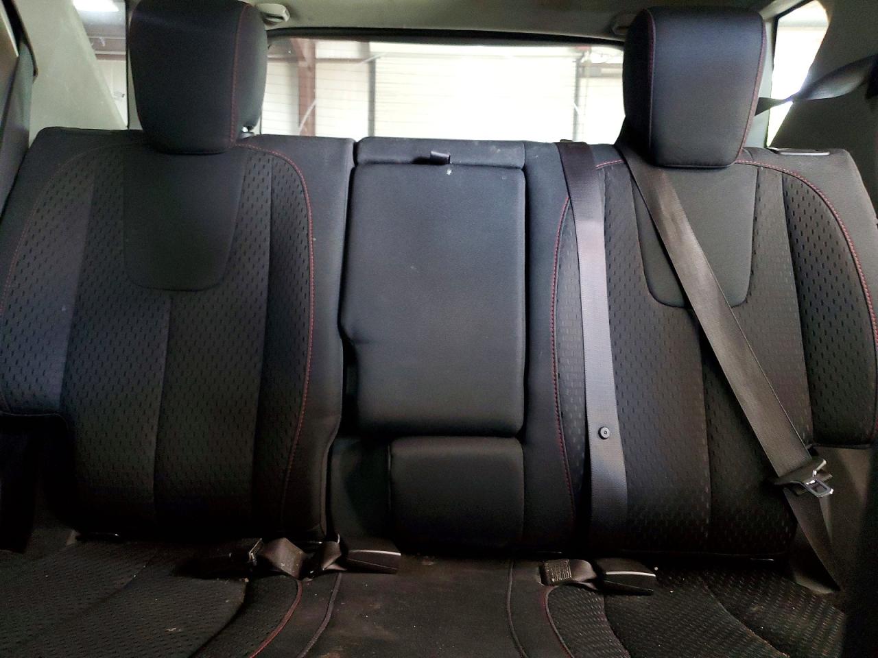 2015 Chevrolet Equinox Lt Black vin: 2GNFLFEK2F6180619