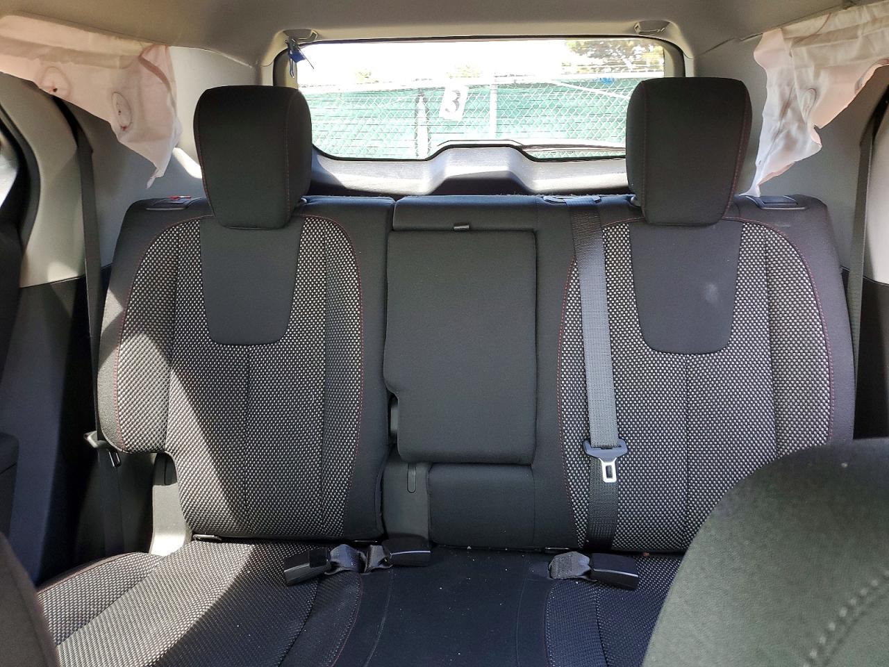 2015 Chevrolet Equinox Lt Black vin: 2GNFLFEK2F6180748