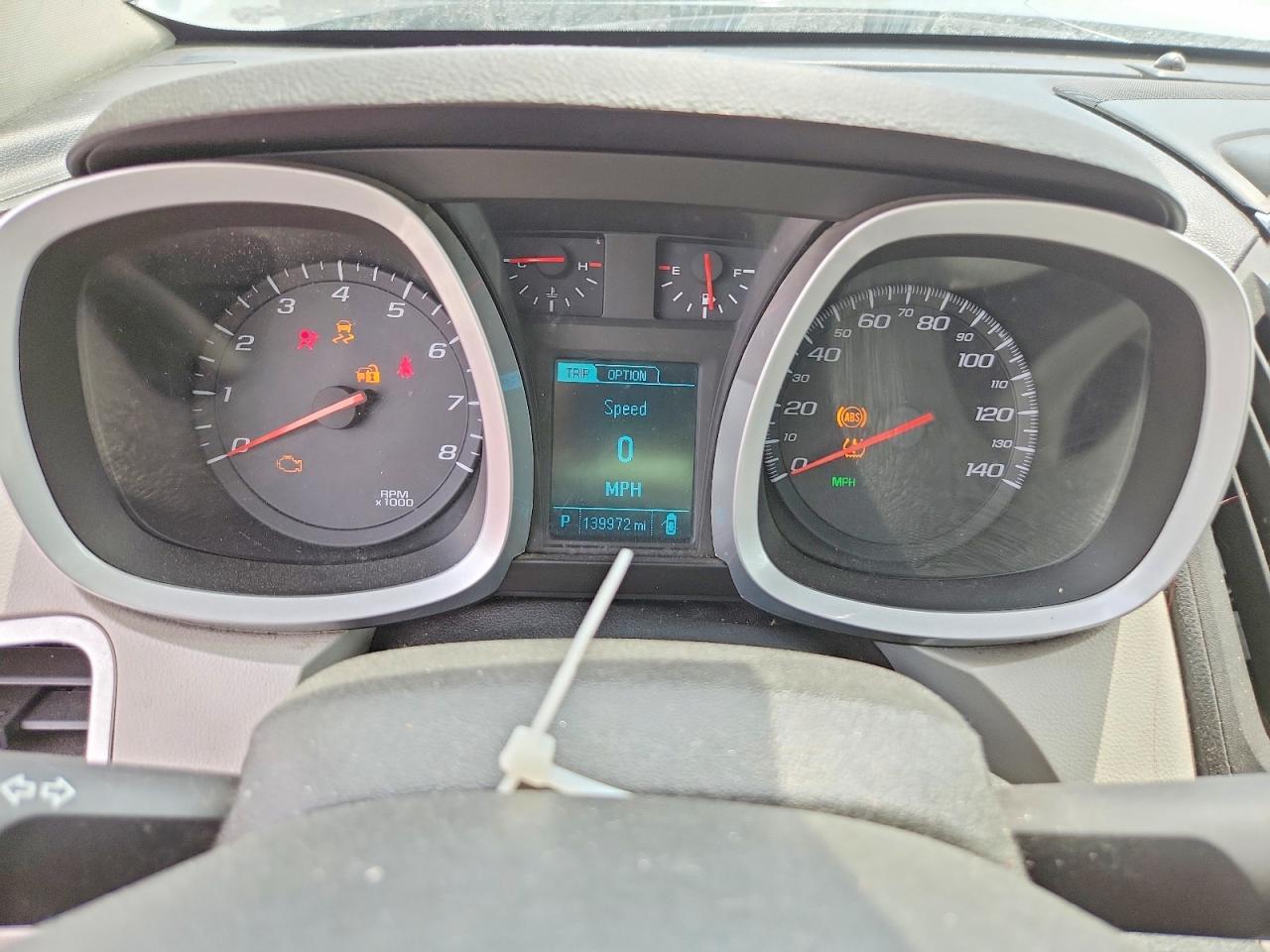 2015 Chevrolet Equinox Lt Синий vin: 2GNFLFEK2F6182029