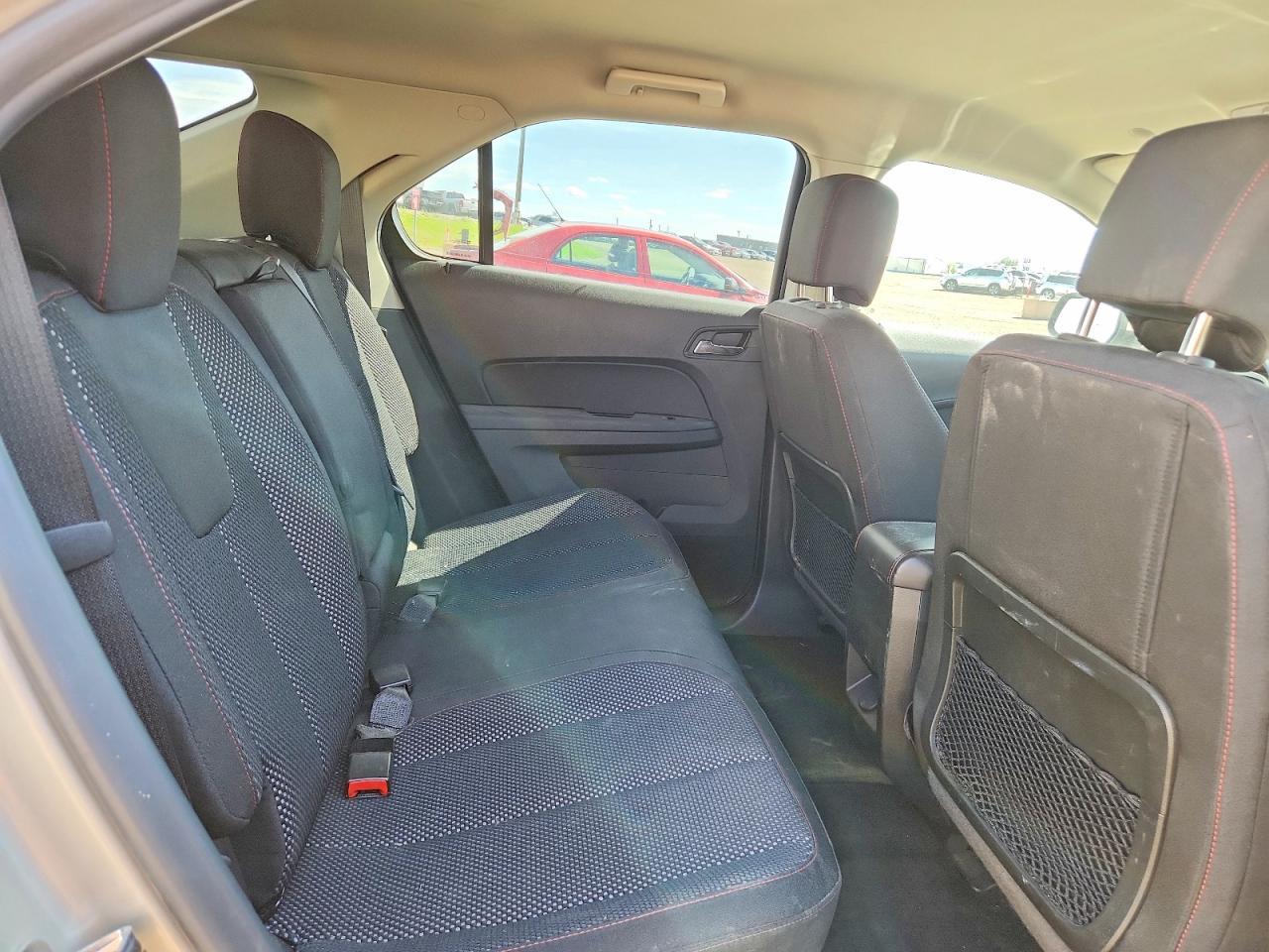 2015 Chevrolet Equinox Lt Gold vin: 2GNFLFEK2F6192723
