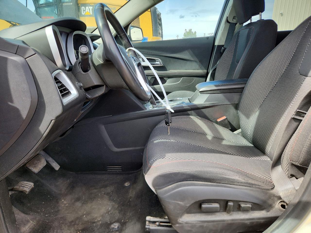 2015 Chevrolet Equinox Lt Gold vin: 2GNFLFEK2F6192723
