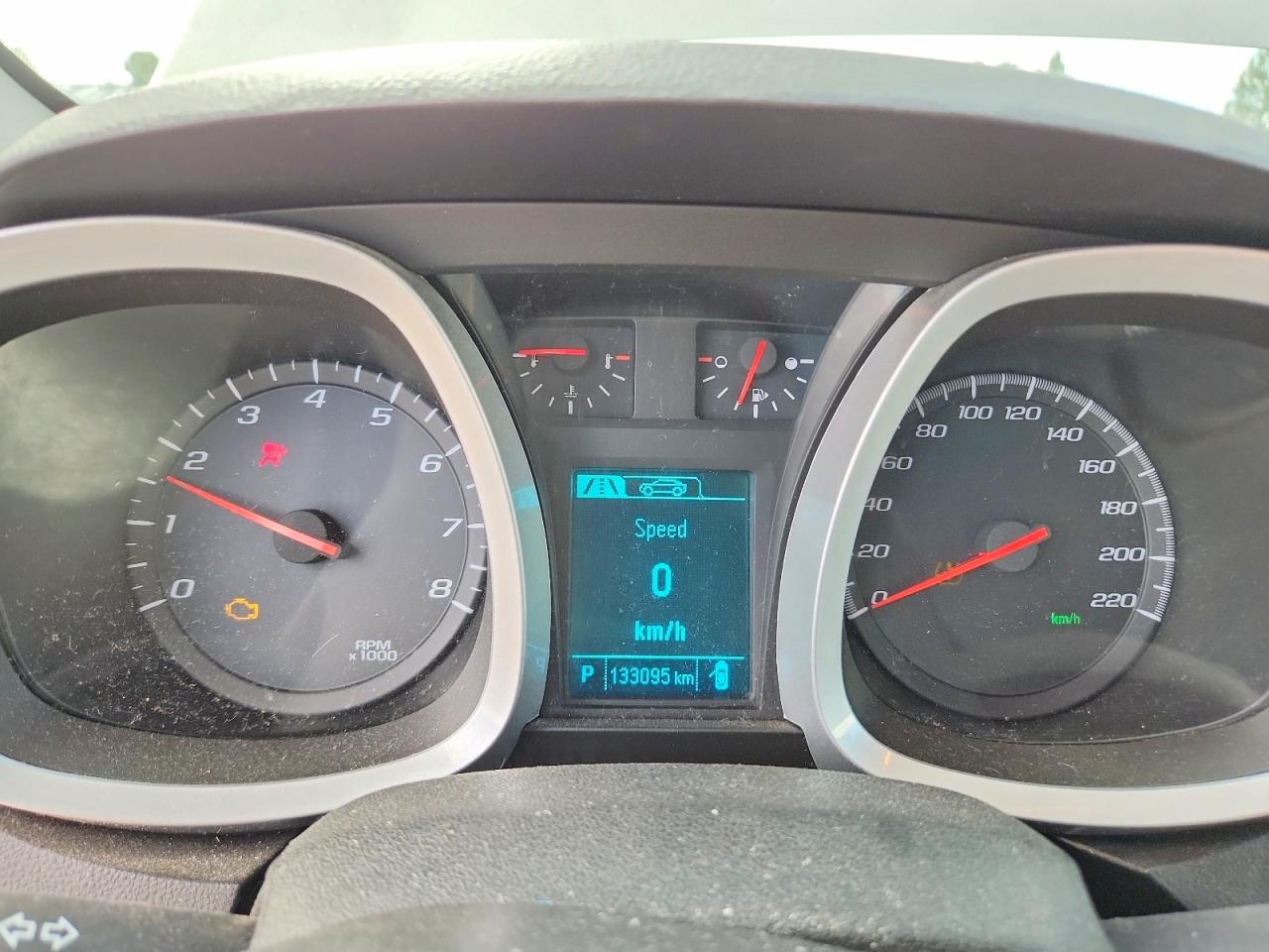 2015 Chevrolet Equinox Lt Gold vin: 2GNFLFEK2F6192723