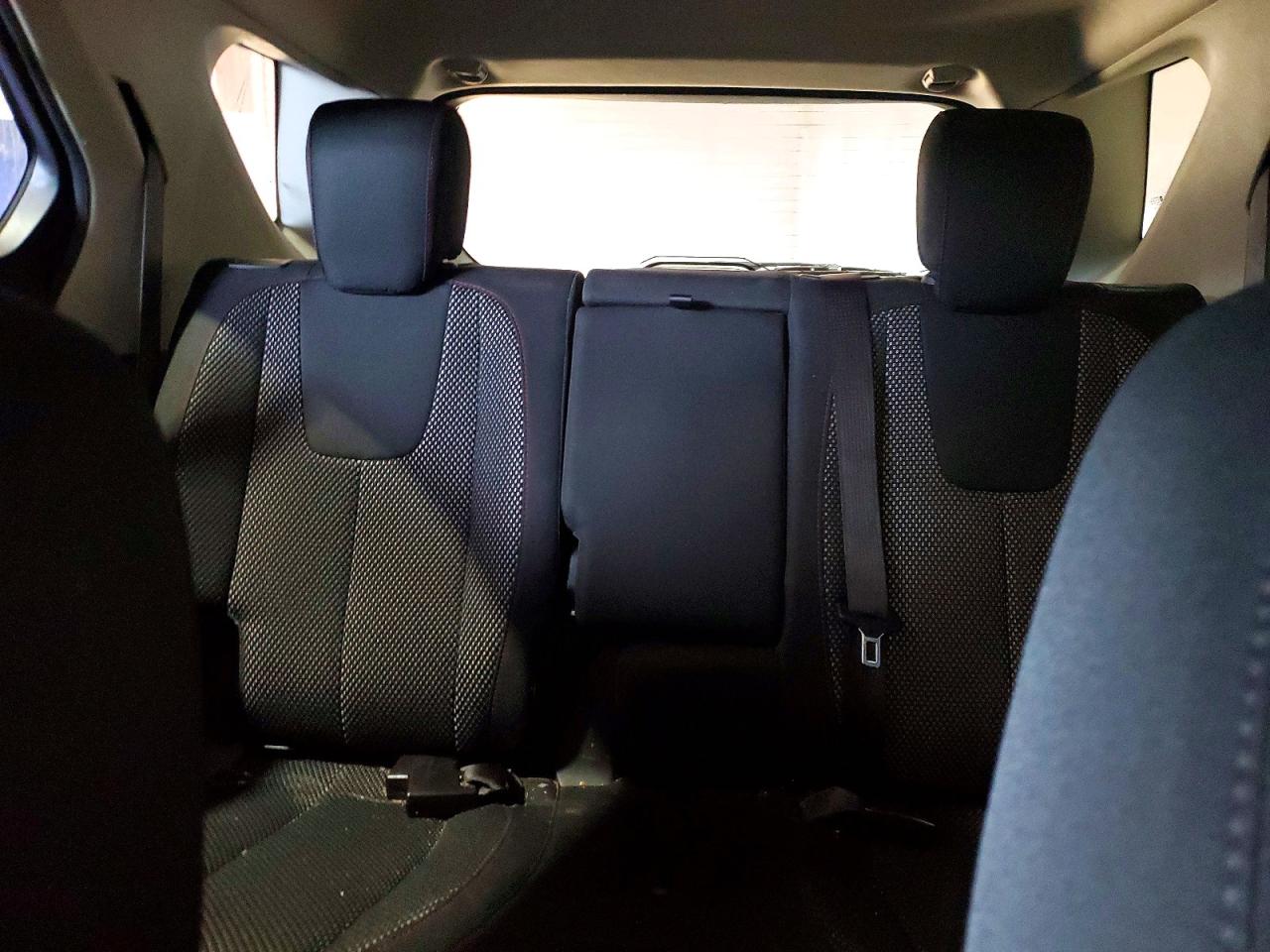 2015 Chevrolet Equinox Lt Серый vin: 2GNFLFEK2F6344869