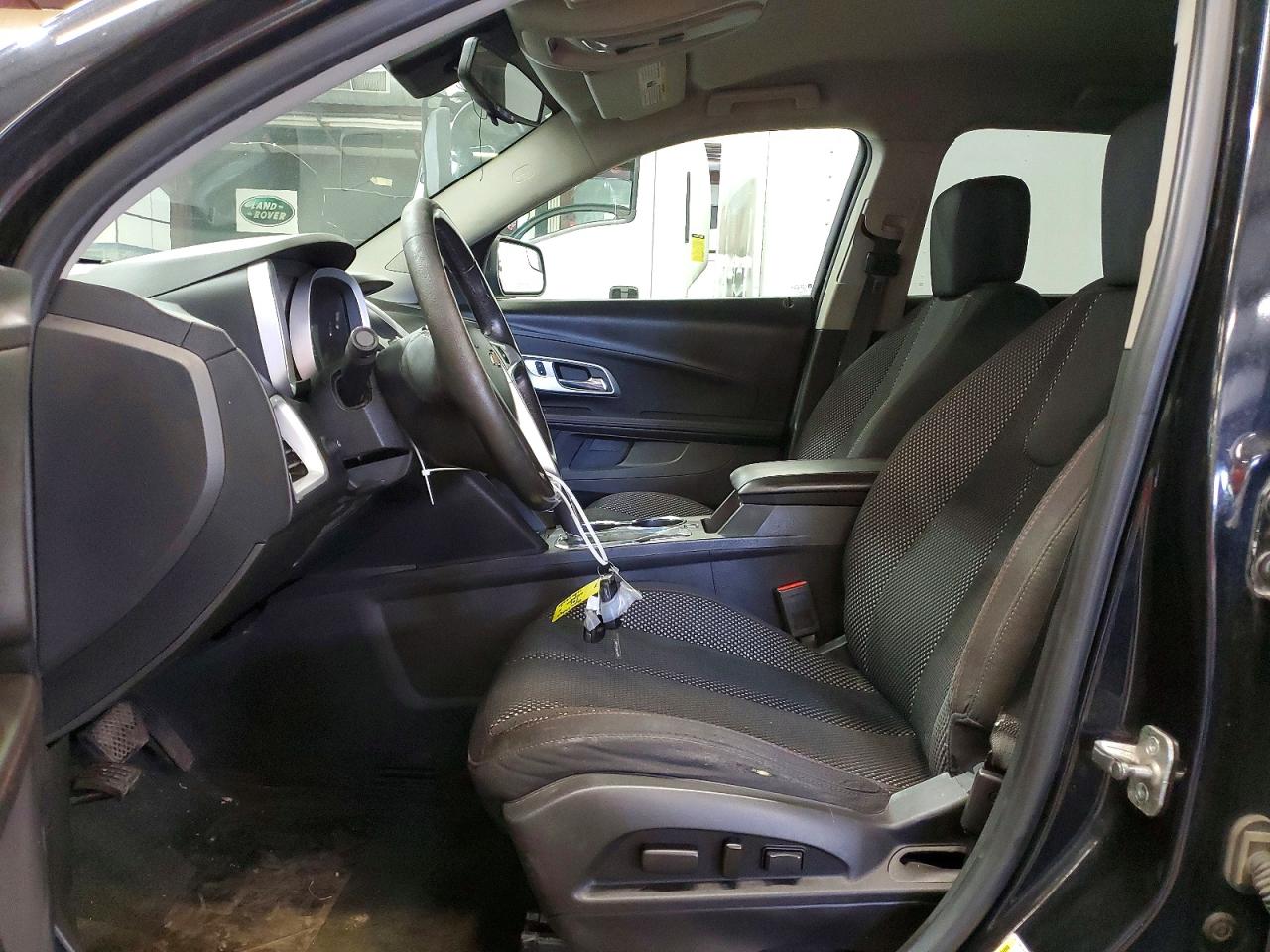 2014 Chevrolet Equinox Lt Черный vin: 2GNFLFEK3E6107581