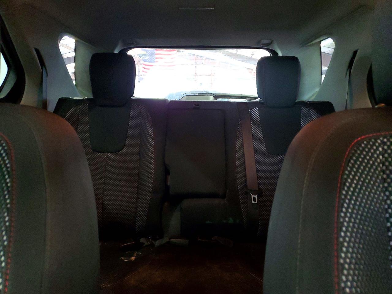 2014 Chevrolet Equinox Lt Черный vin: 2GNFLFEK3E6107581