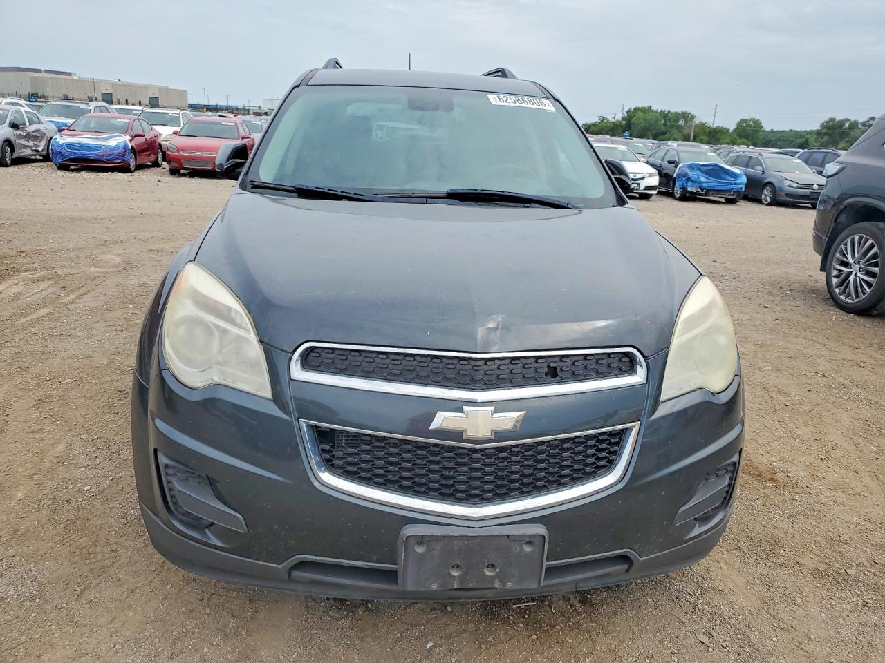 2014 Chevrolet Equinox Lt Черный vin: 2GNFLFEK3E6112649