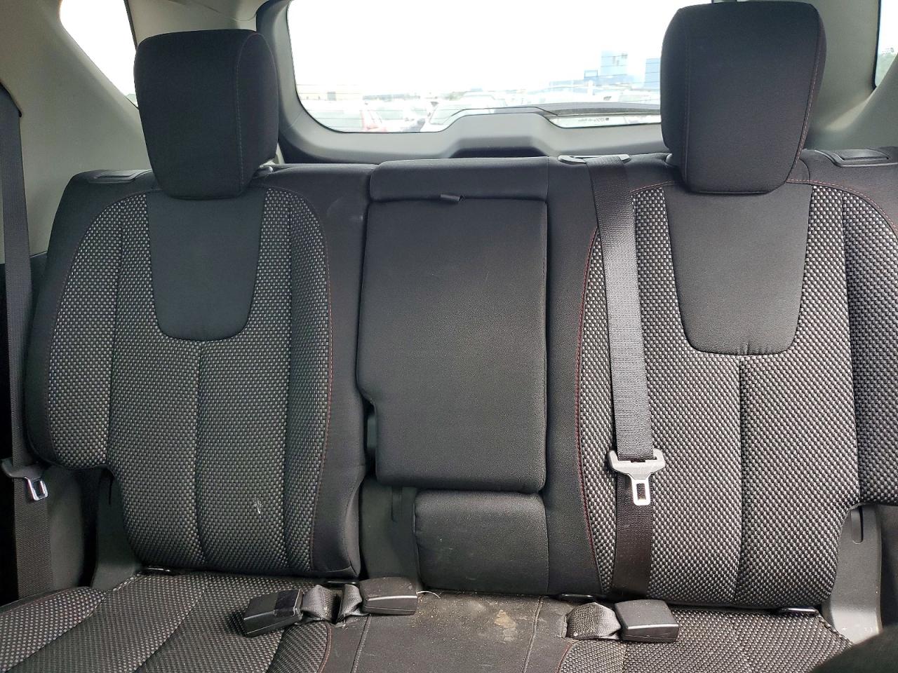 2014 Chevrolet Equinox Lt Черный vin: 2GNFLFEK3E6112649