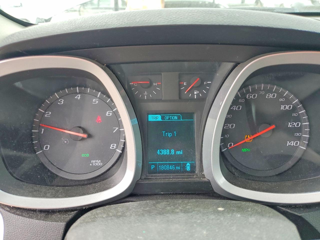 2014 Chevrolet Equinox Lt Черный vin: 2GNFLFEK3E6112649