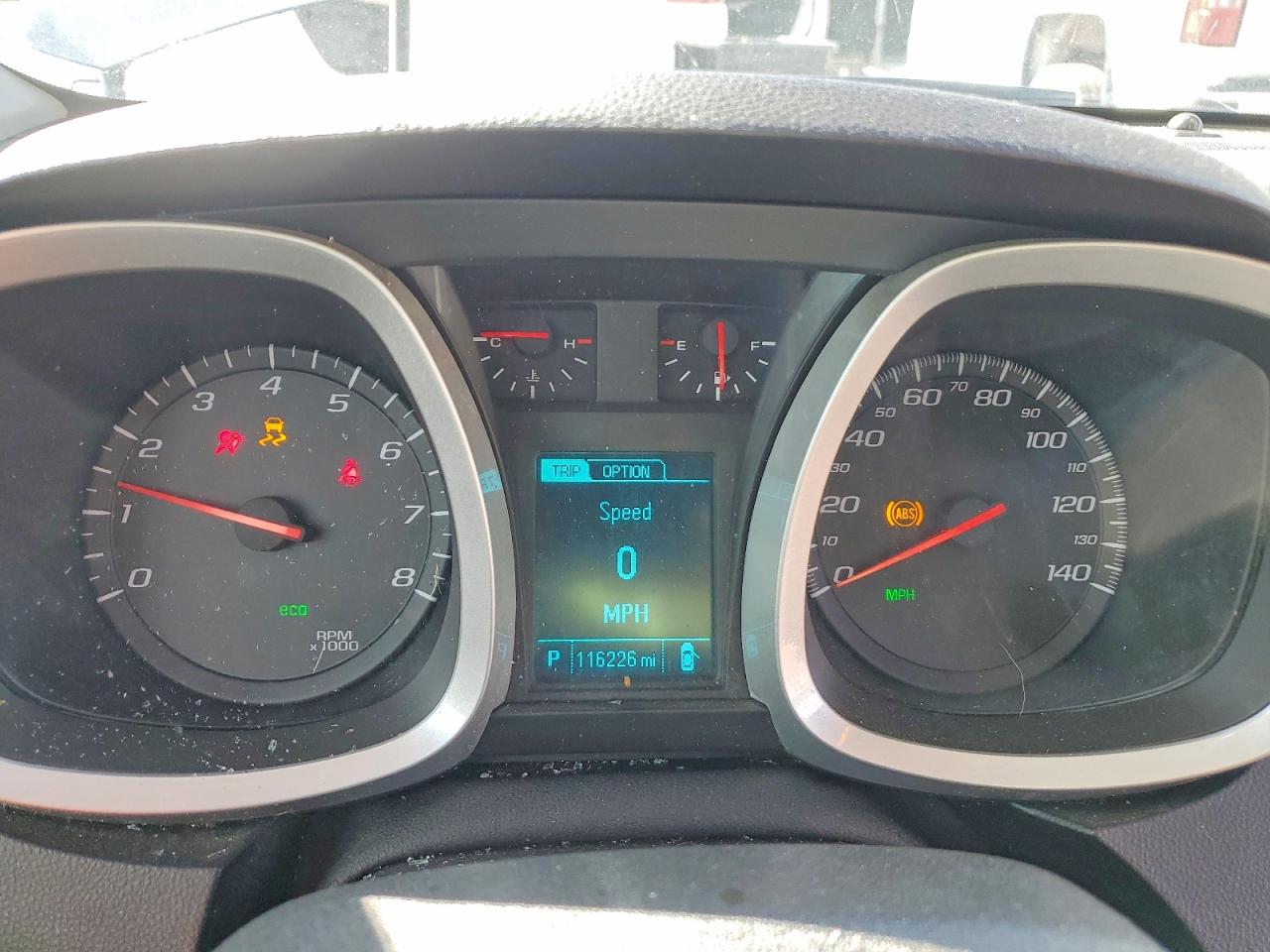 2014 Chevrolet Equinox Lt Blue vin: 2GNFLFEK3E6136241