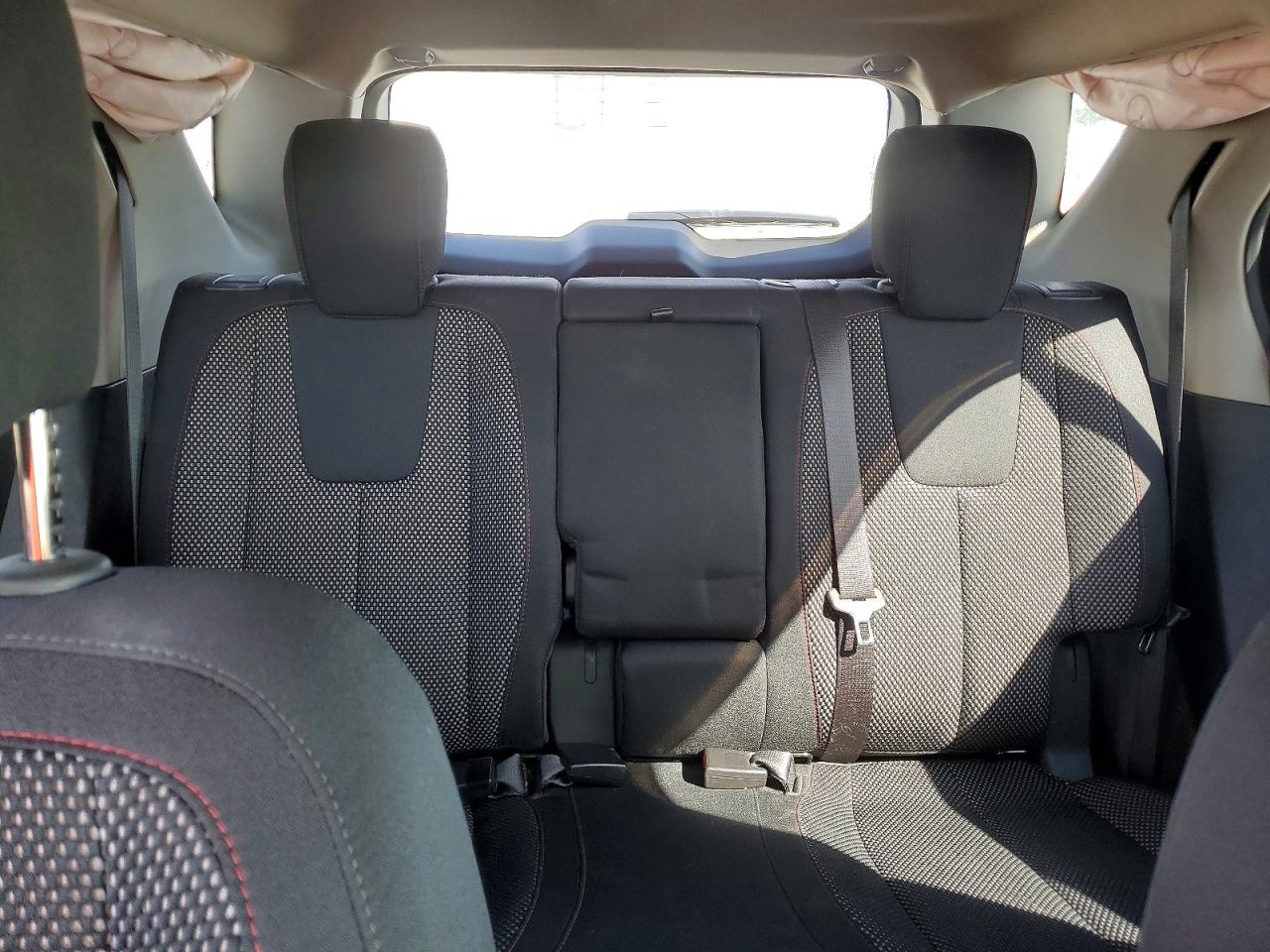 2014 Chevrolet Equinox Lt Blue vin: 2GNFLFEK3E6136241
