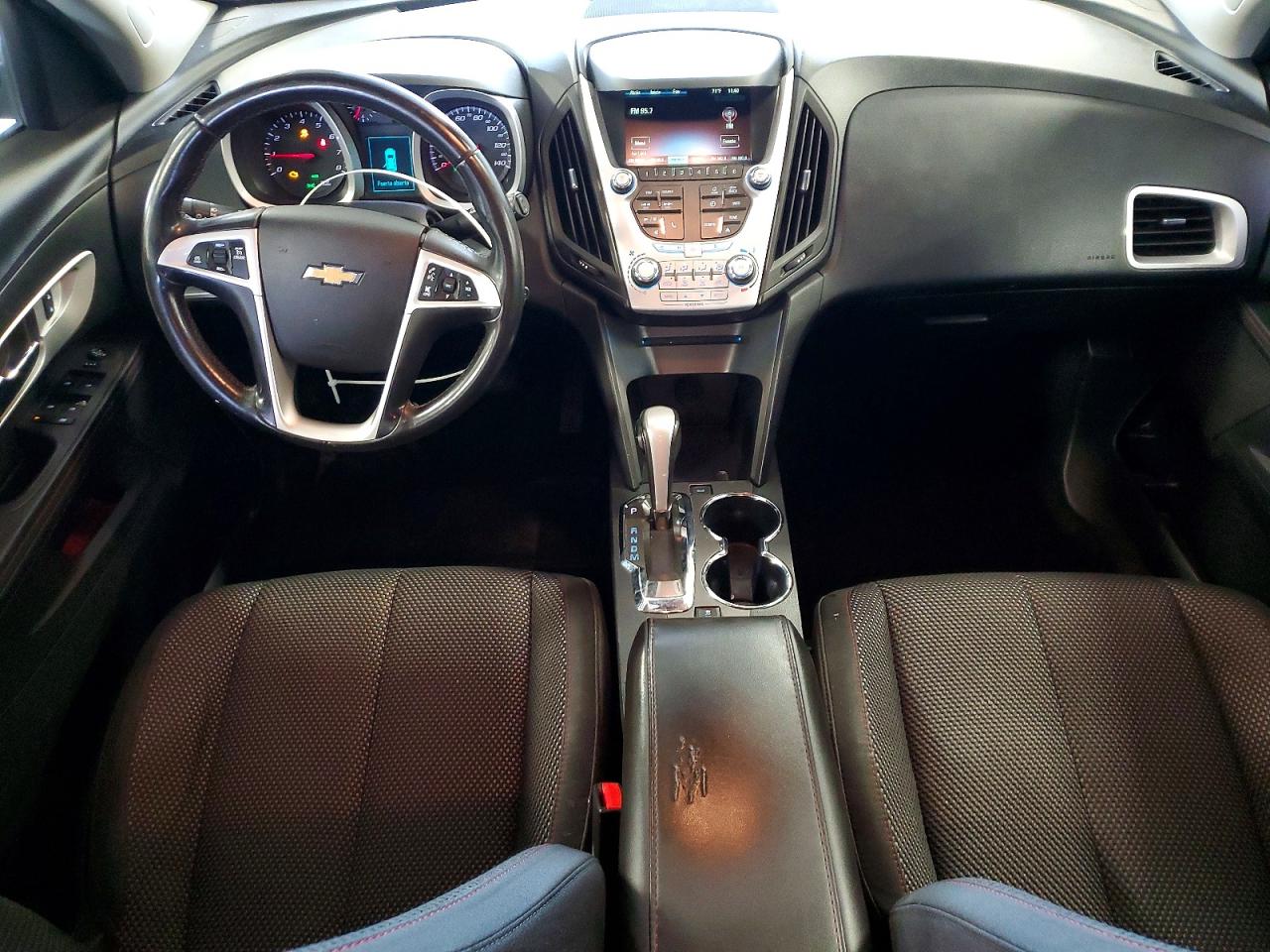 2014 Chevrolet Equinox Lt Угольный vin: 2GNFLFEK3E6160247