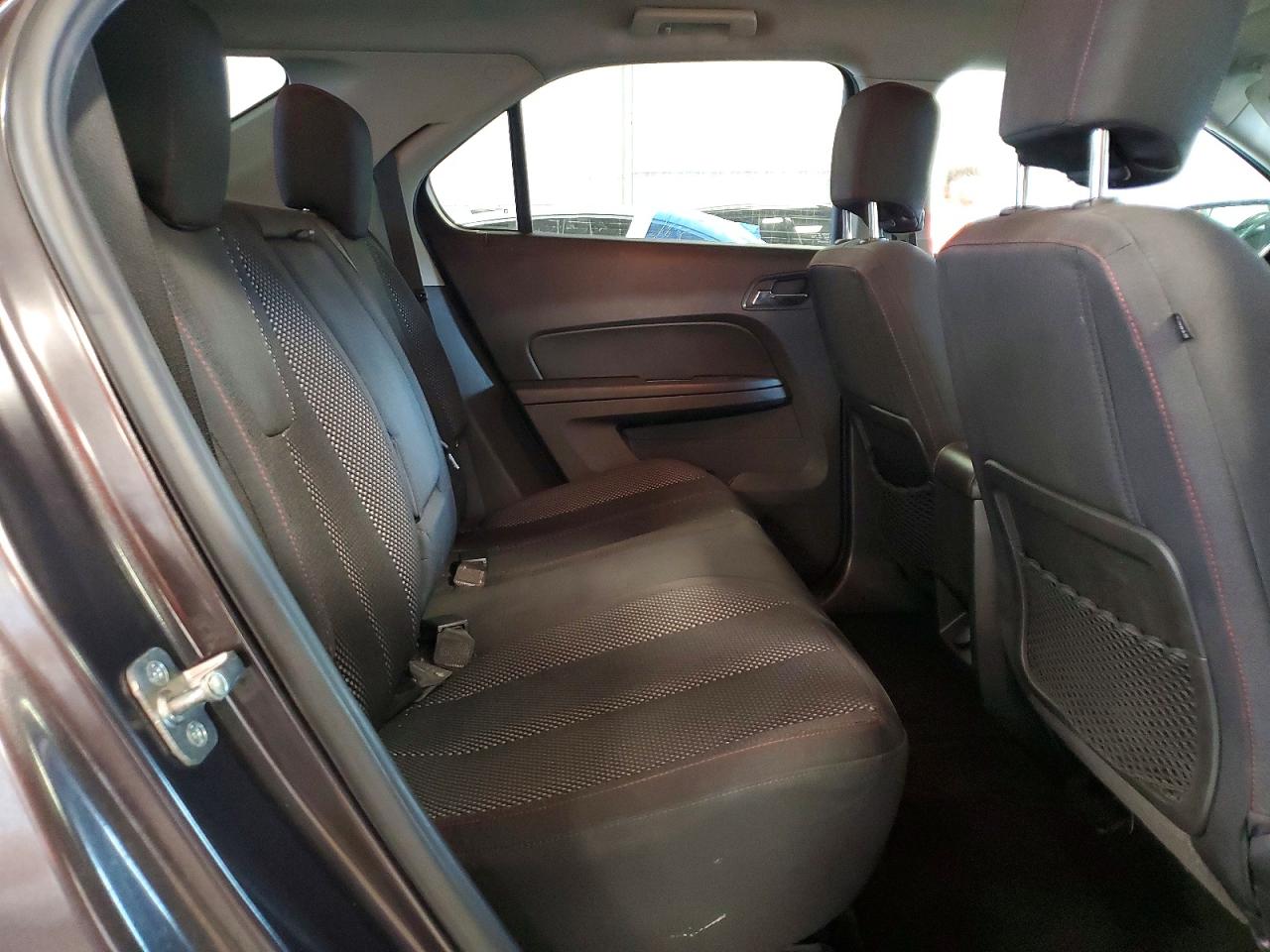 2014 Chevrolet Equinox Lt Угольный vin: 2GNFLFEK3E6160247