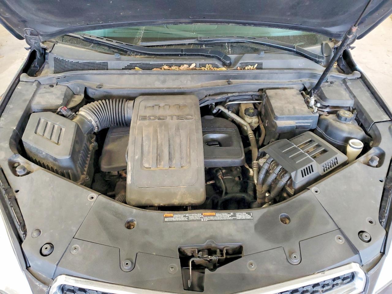 2014 Chevrolet Equinox Lt Угольный vin: 2GNFLFEK3E6160247