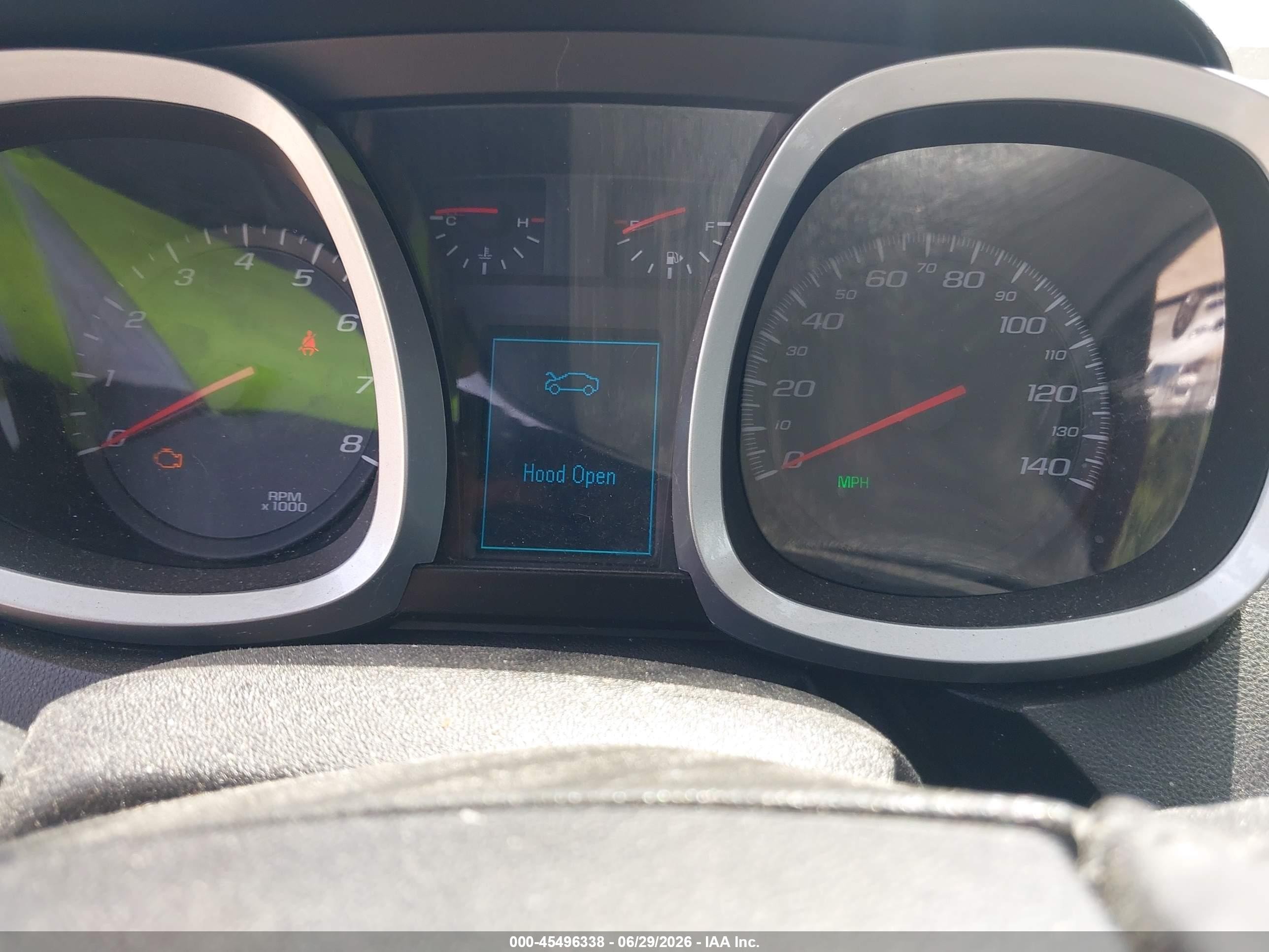 2014 Chevrolet Equinox Lt Black vin: 2GNFLFEK3E6244679