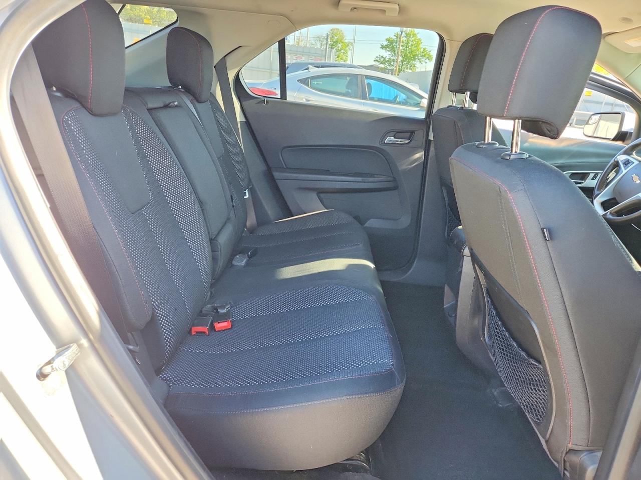 2014 Chevrolet Equinox Lt Silver vin: 2GNFLFEK3E6284065
