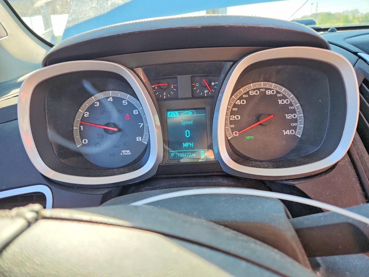 2014 Chevrolet Equinox Lt Silver vin: 2GNFLFEK3E6284065