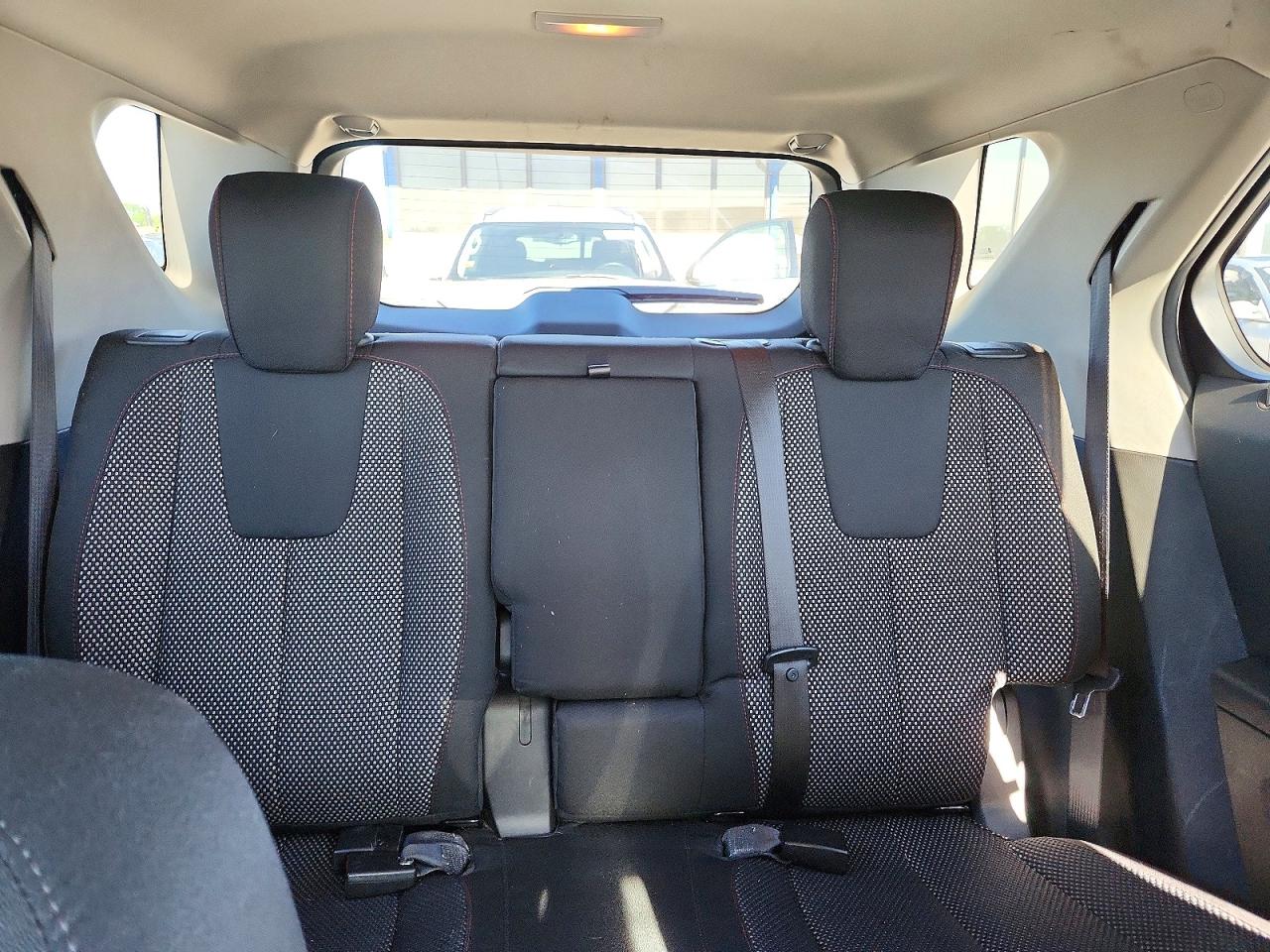 2014 Chevrolet Equinox Lt Silver vin: 2GNFLFEK3E6284065
